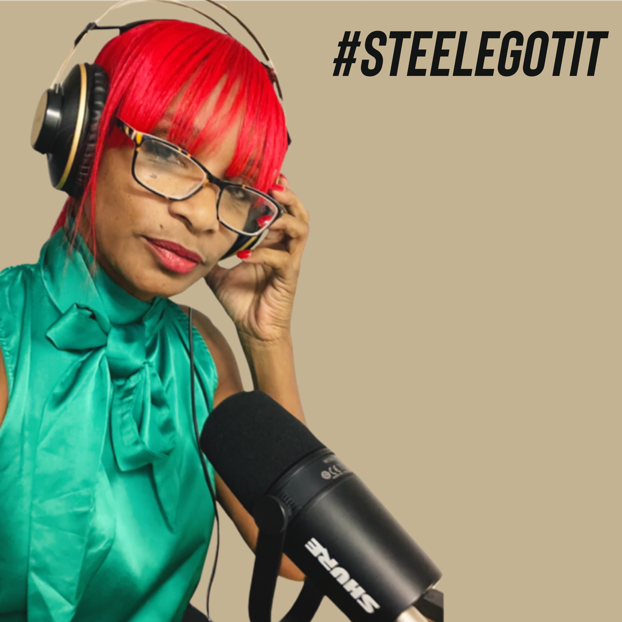 SteeleGotIt