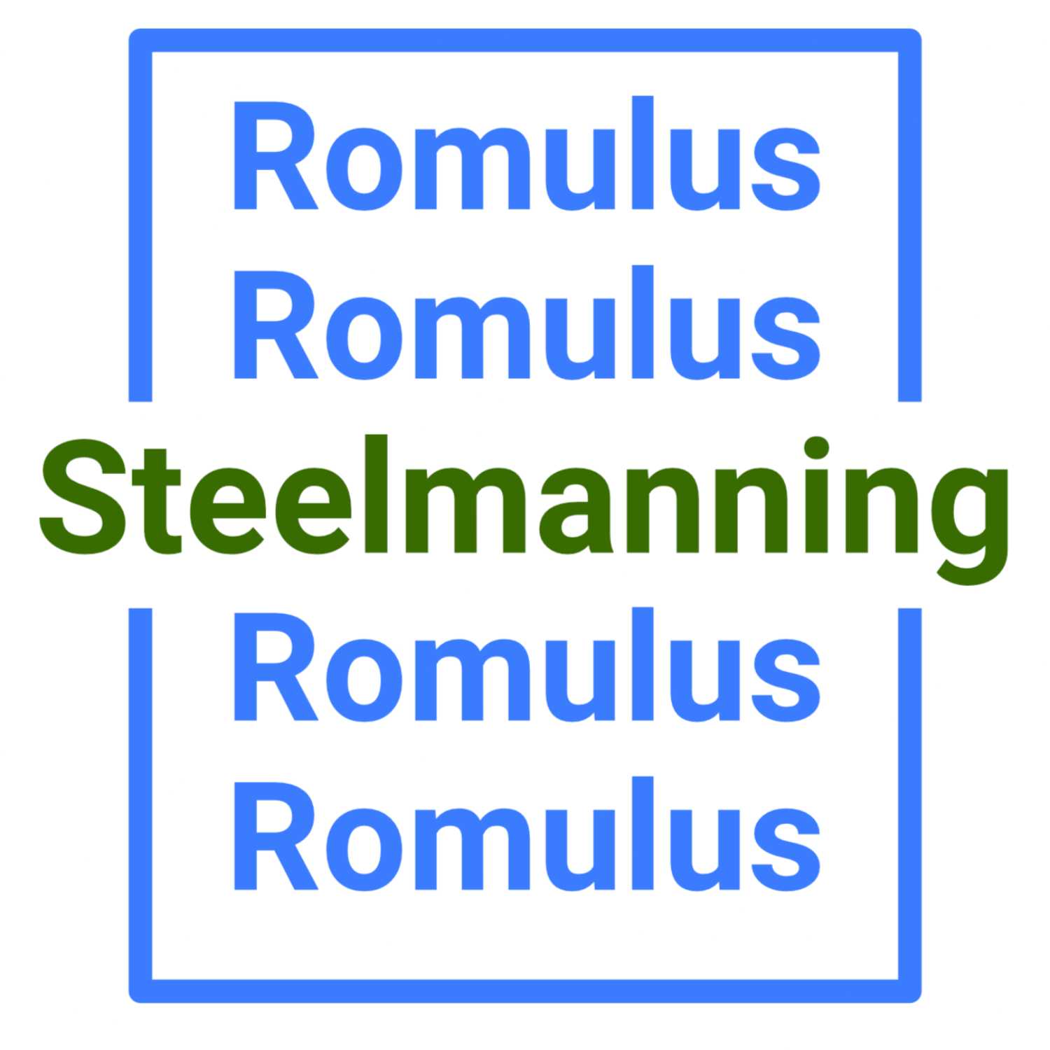 Steelmanning