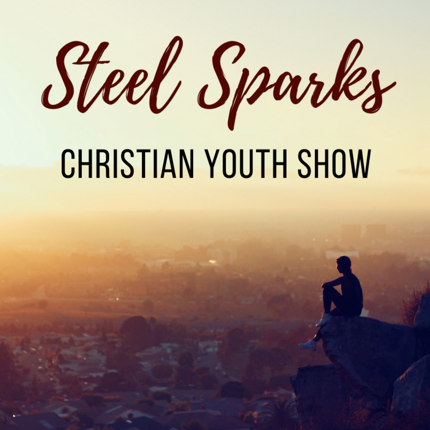 Steel Sparks