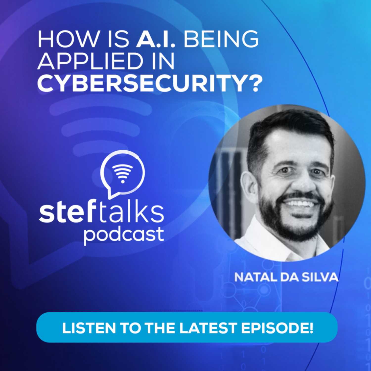 Stefanini Global Podcasts