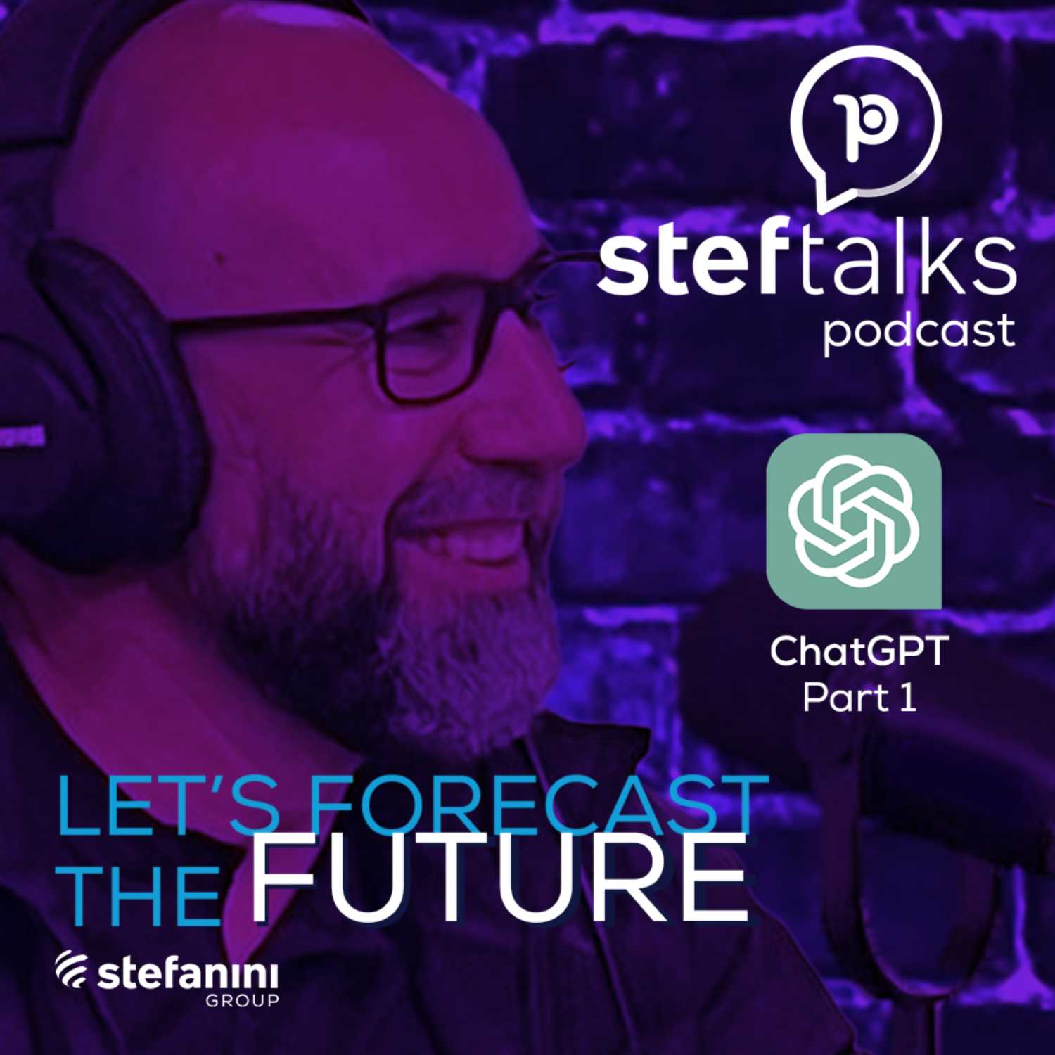 Stefanini Global Podcasts