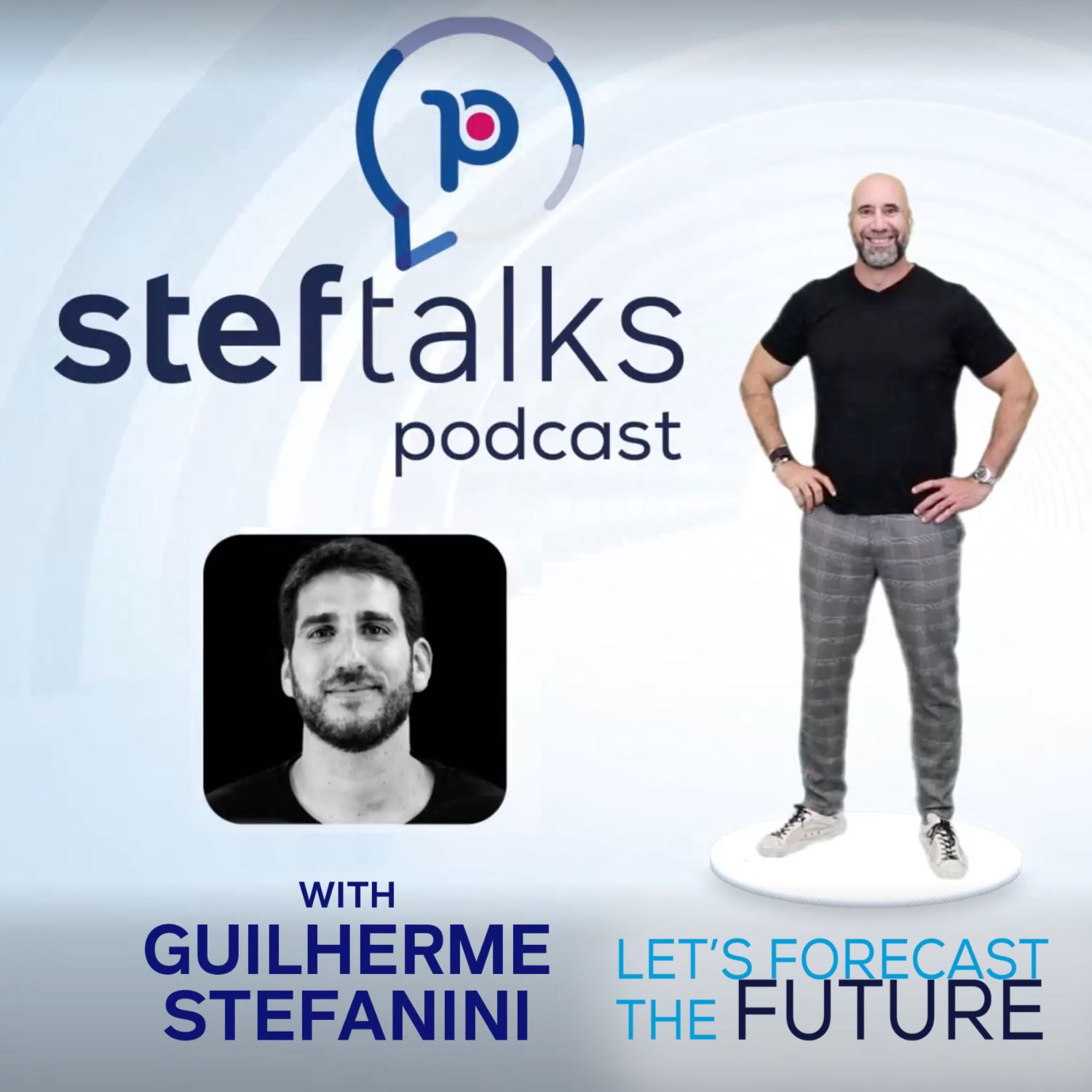 Stefanini Global Podcasts