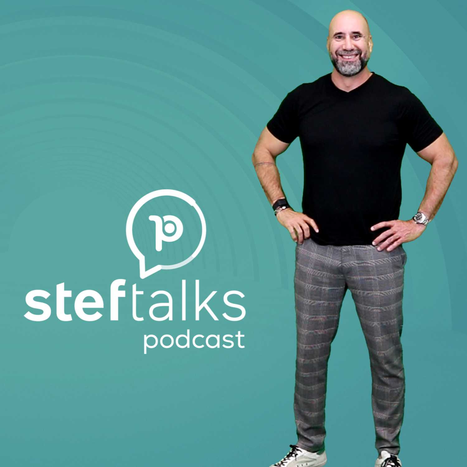 Stefanini Global Podcasts