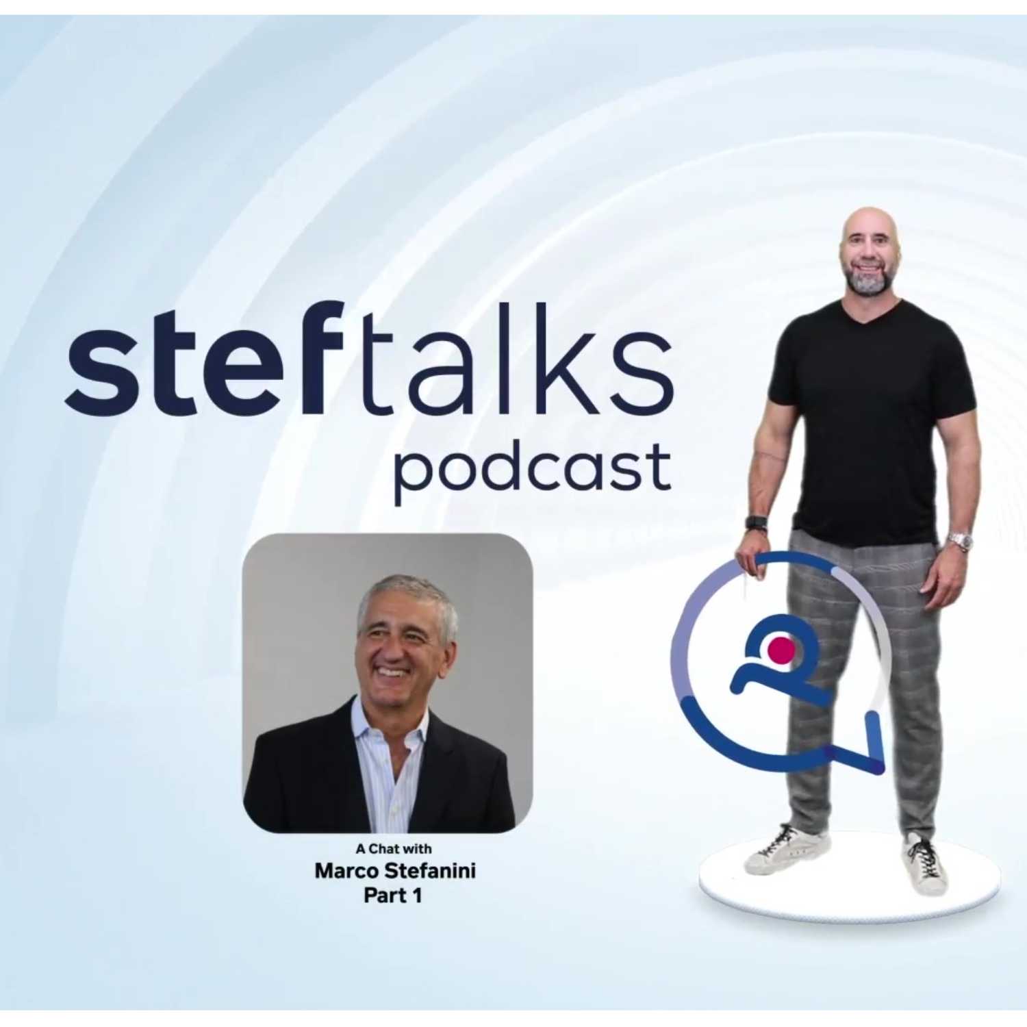 Stefanini Global Podcasts