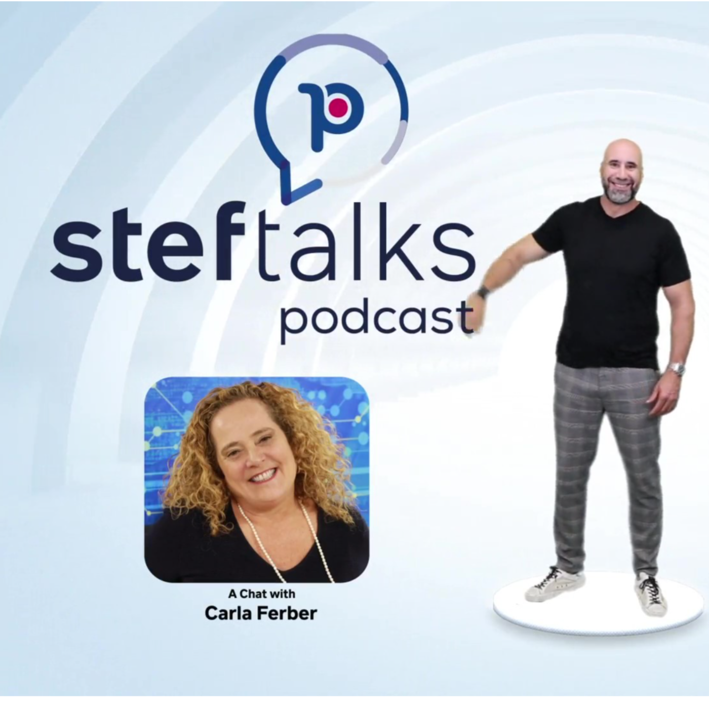 Stefanini Global Podcasts