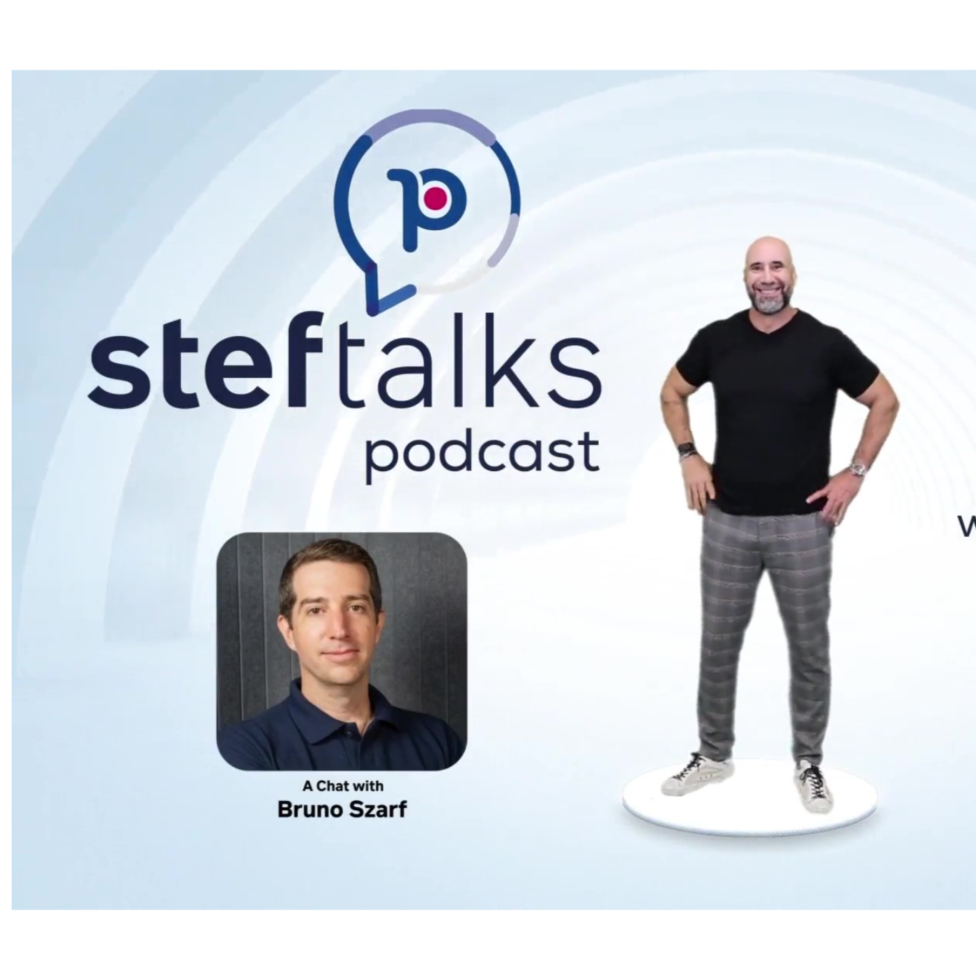 Stefanini Global Podcasts
