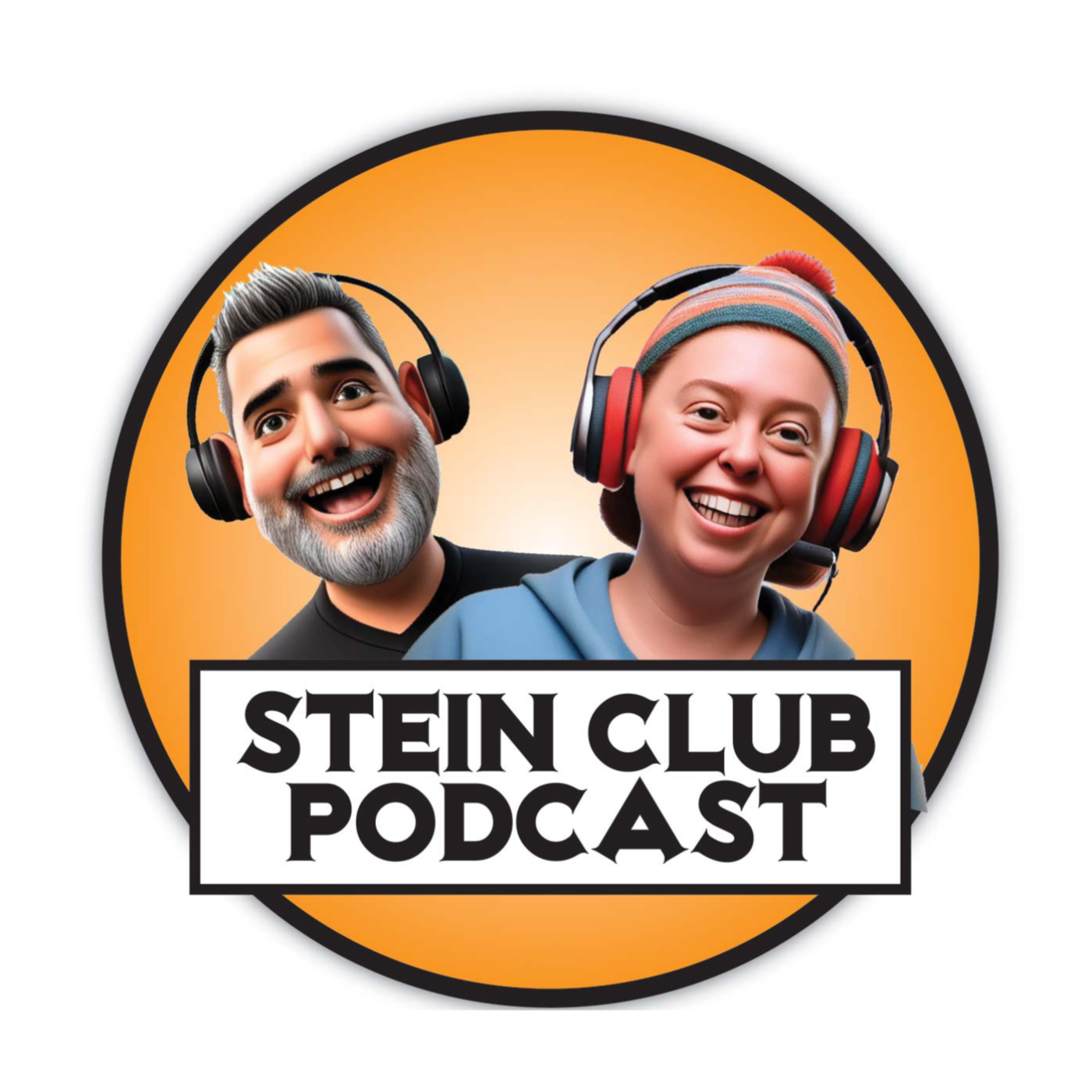 Stein Club Podcast