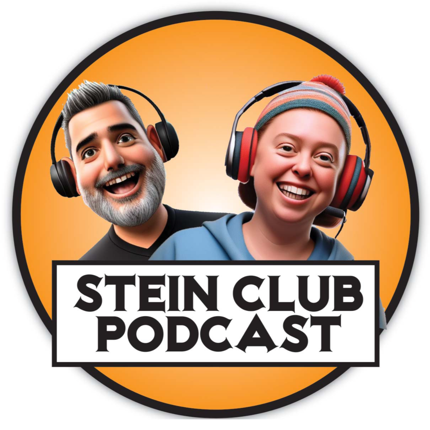 Stein Club Podcast