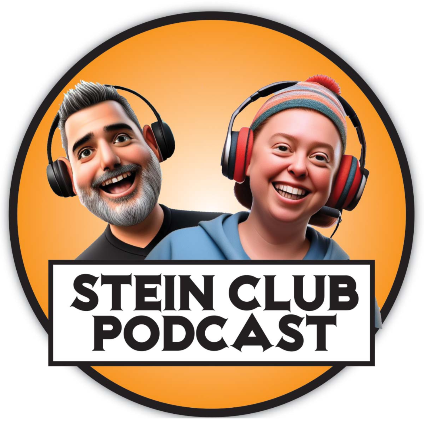 Stein Club Podcast