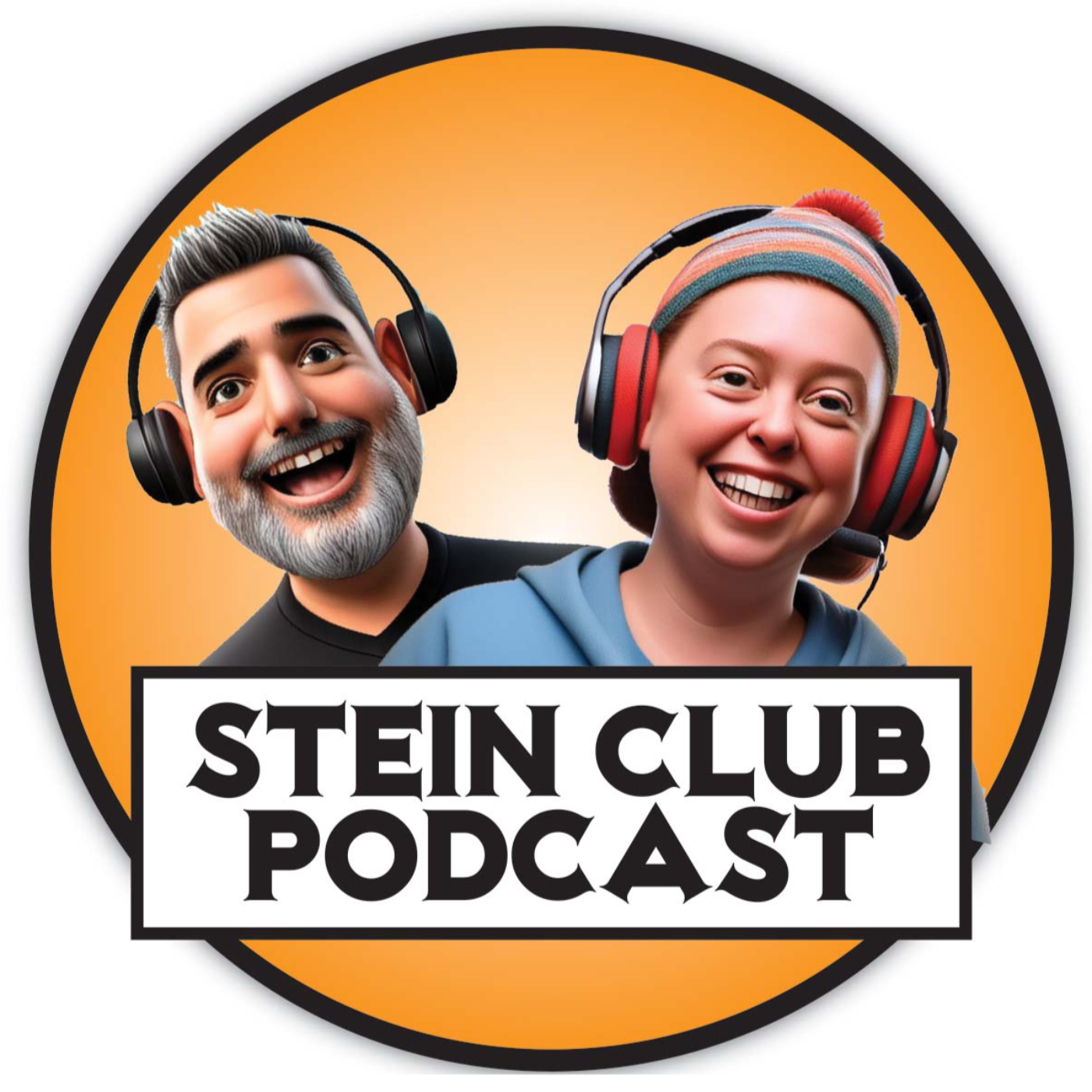 Stein Club Podcast