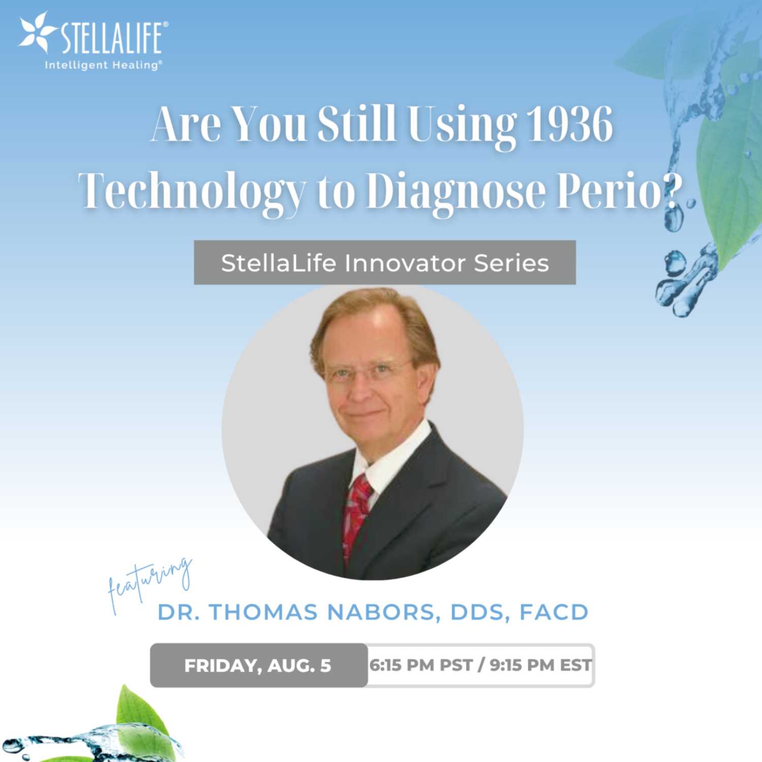 StellaLife Podcast