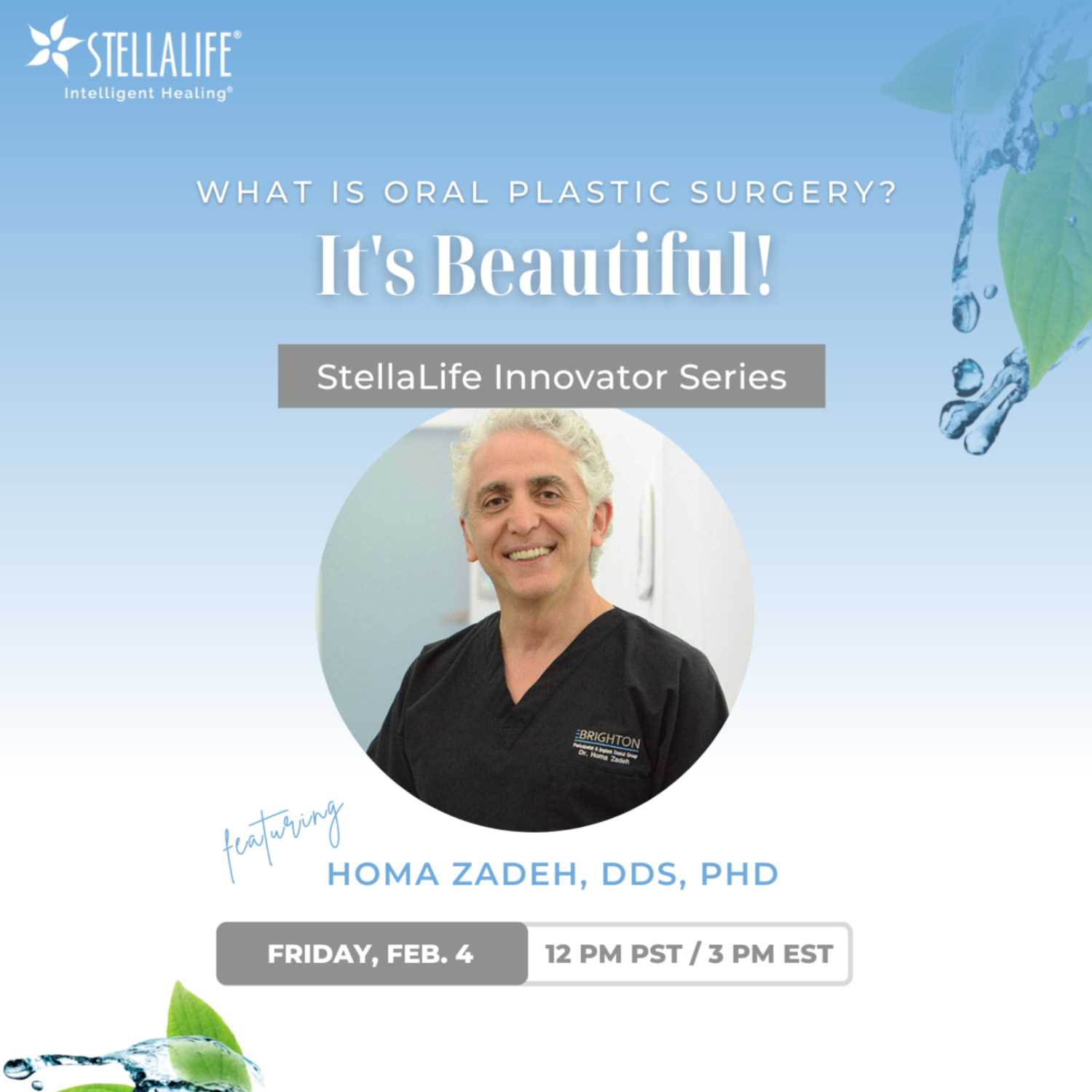StellaLife Podcast