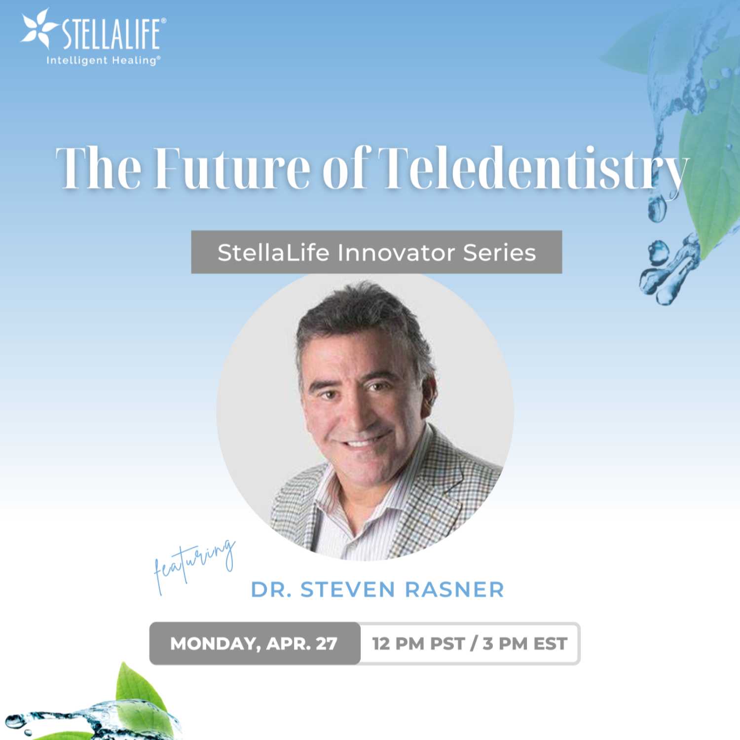 StellaLife Podcast