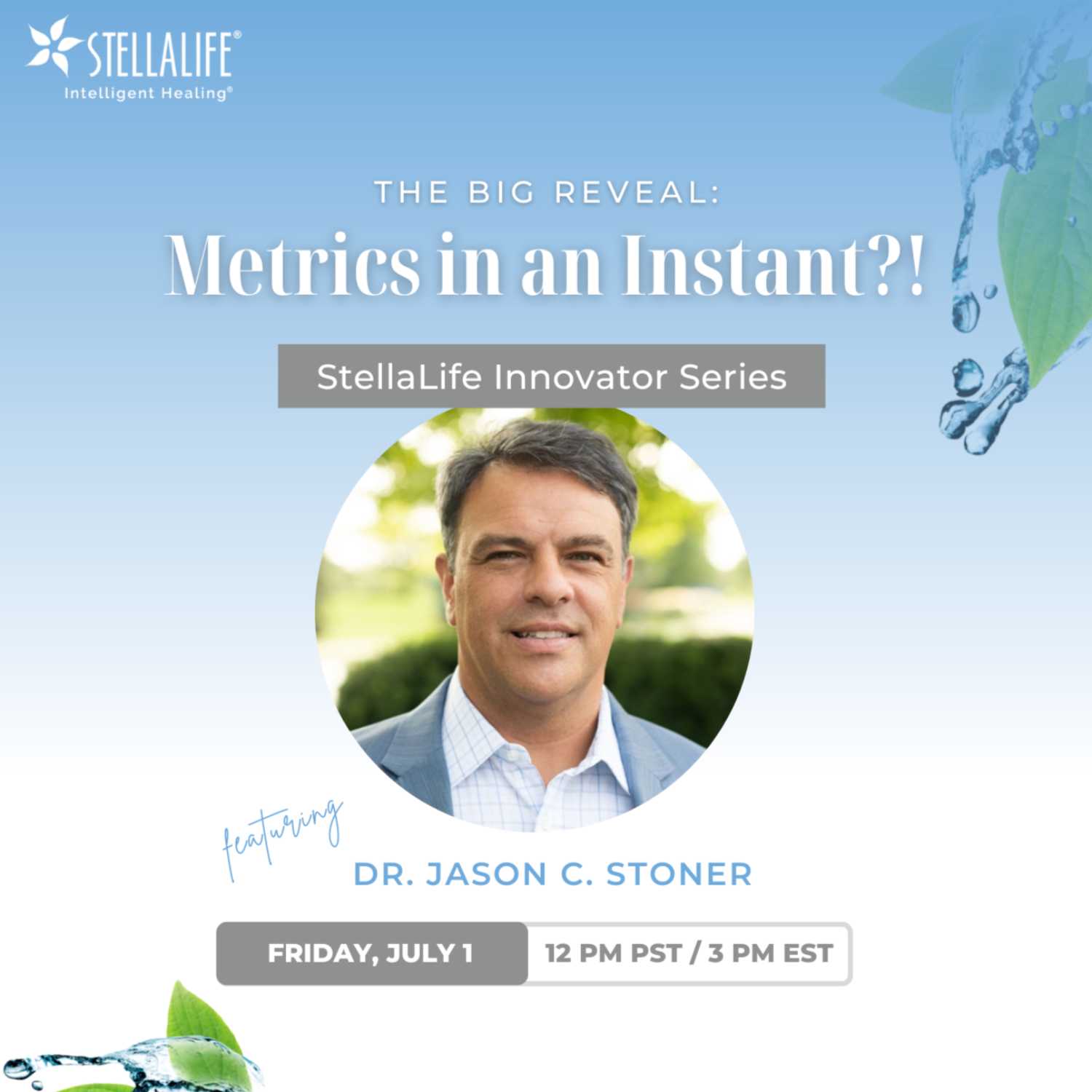 StellaLife Podcast