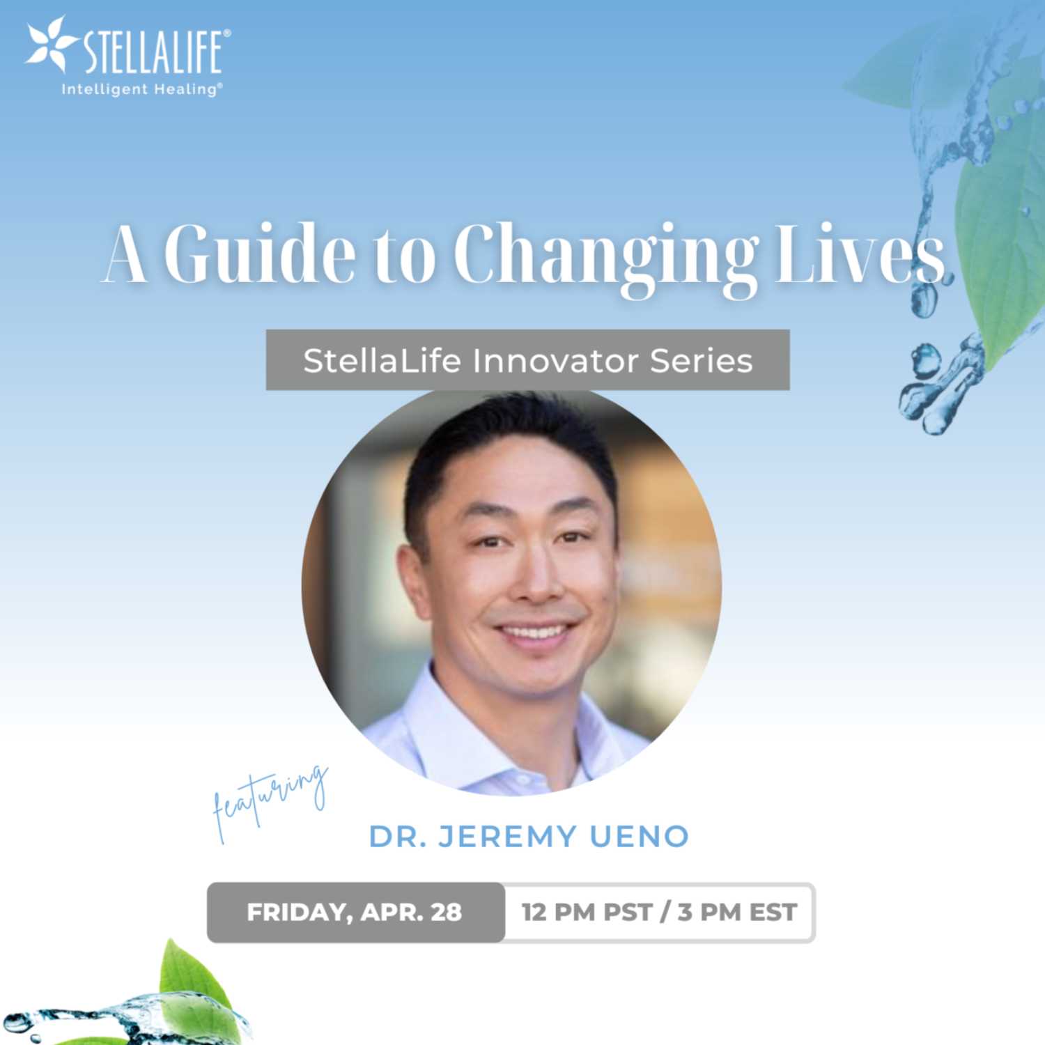 StellaLife Podcast