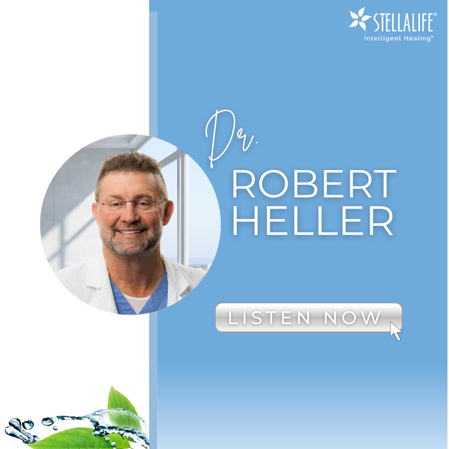 StellaLife Podcast