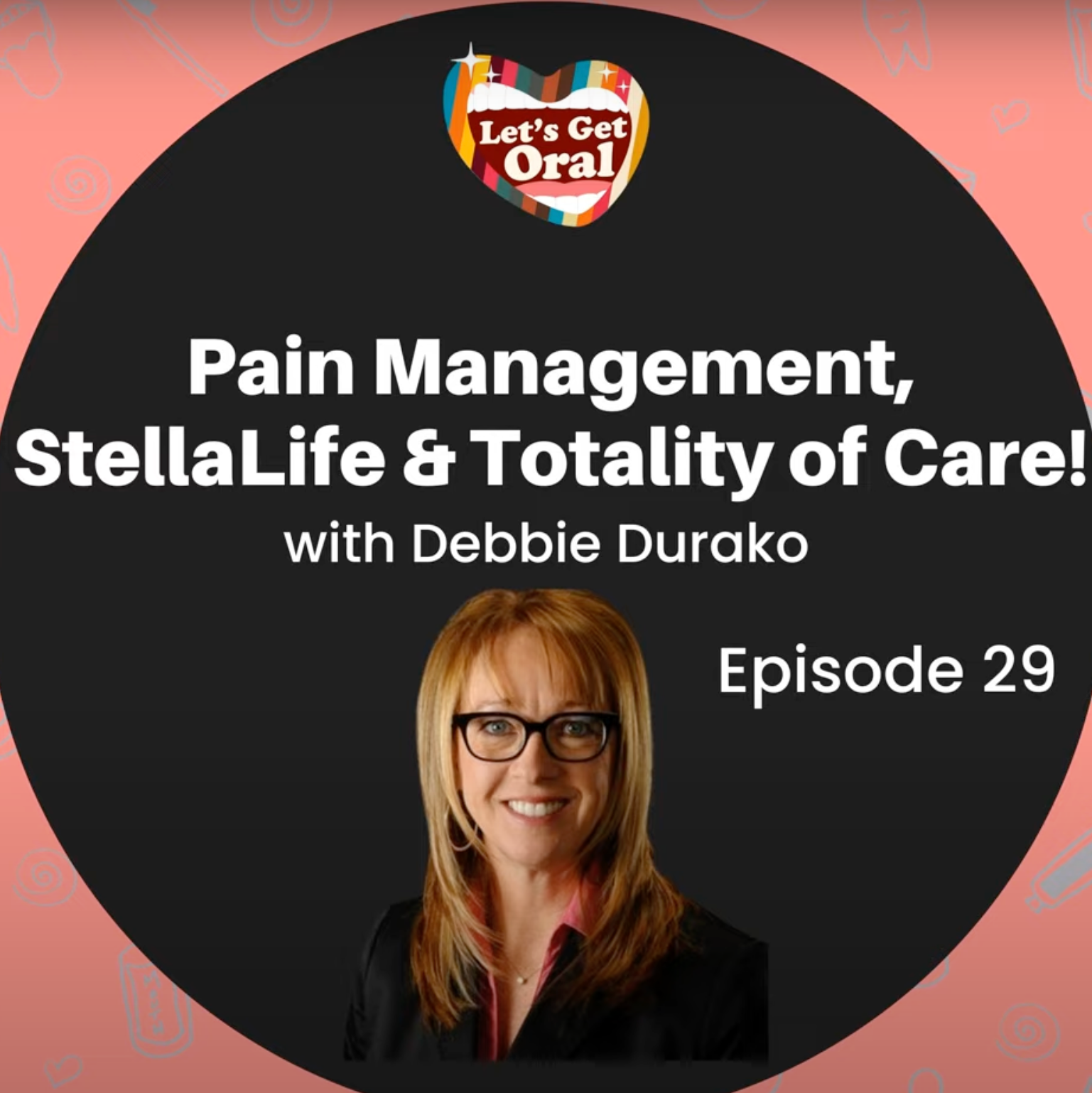 StellaLife Podcast