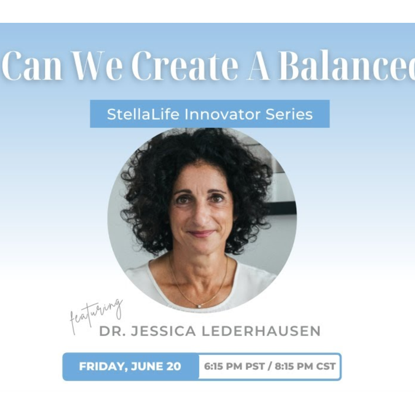 StellaLife Podcast