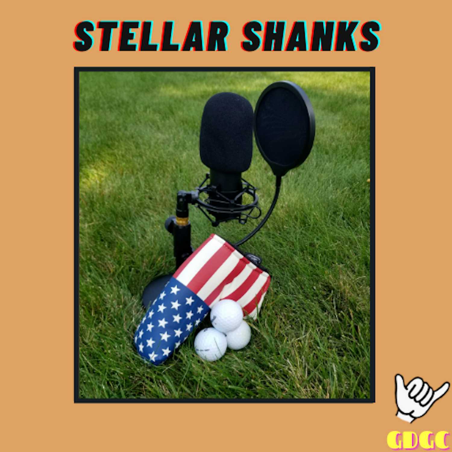 Stellar Shanks Podcast