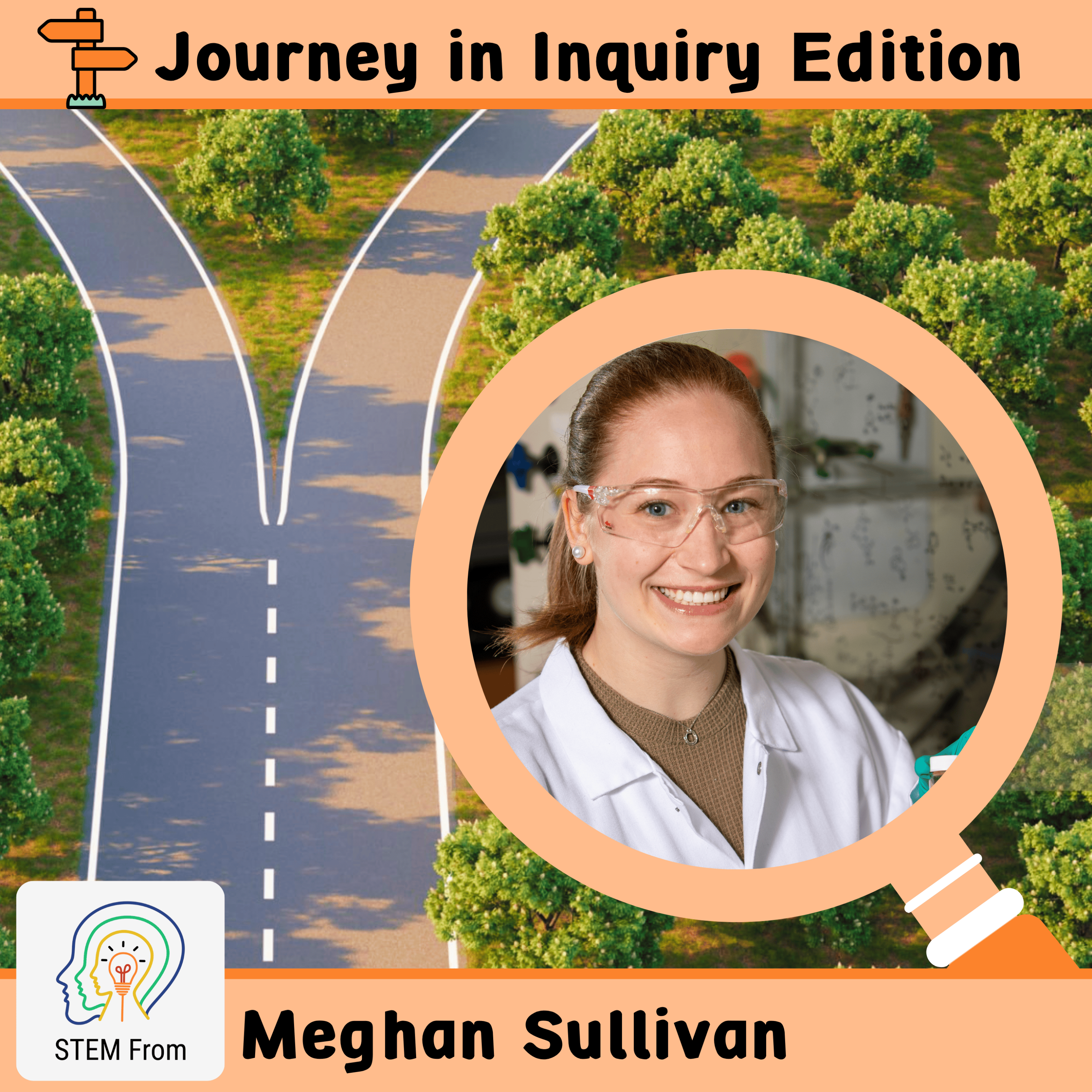 Where Does Your Journey STEM From?