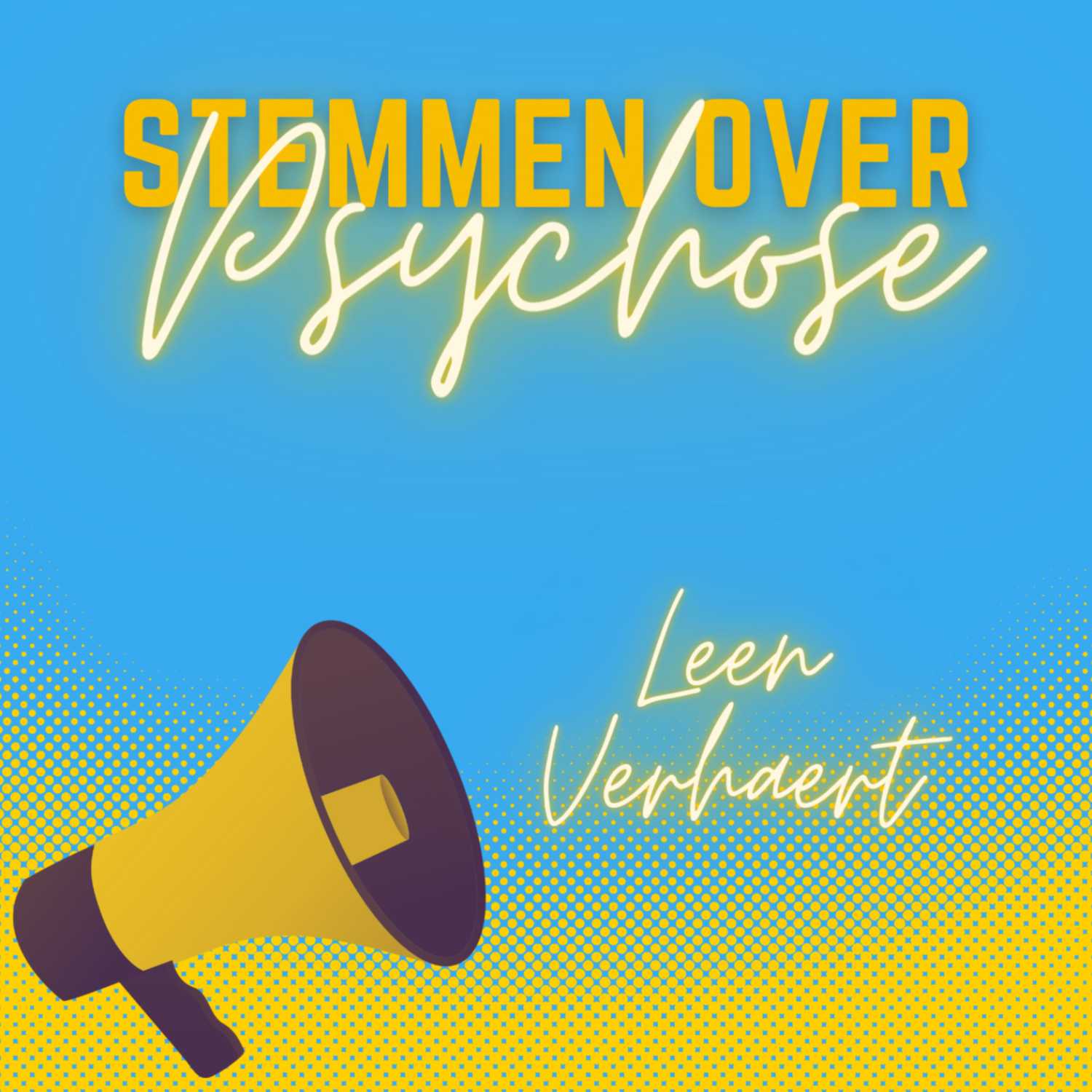 Stemmen over psychose