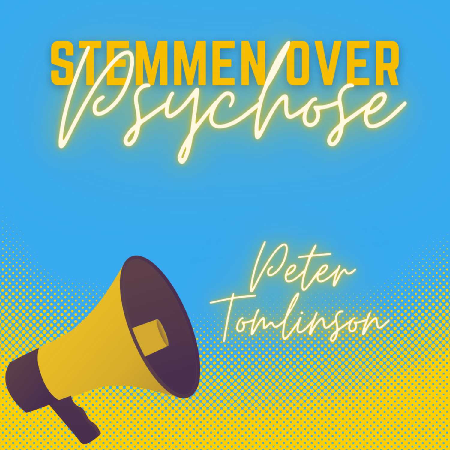 Stemmen over psychose