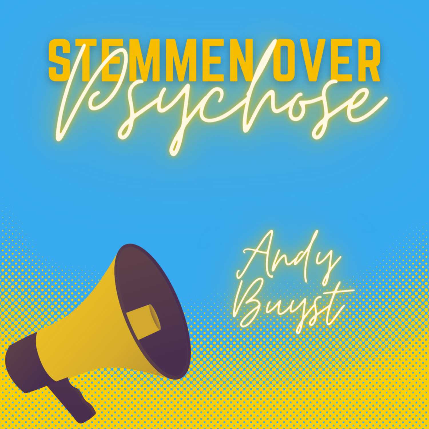 Stemmen over psychose