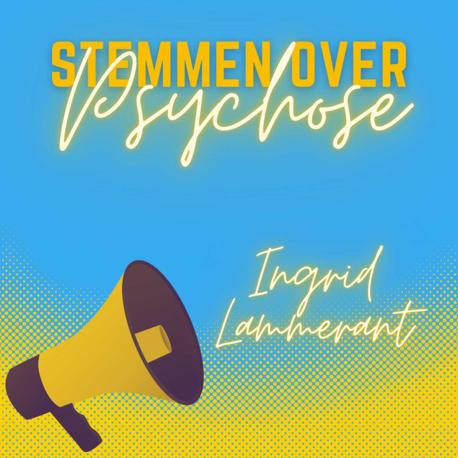 Stemmen over psychose