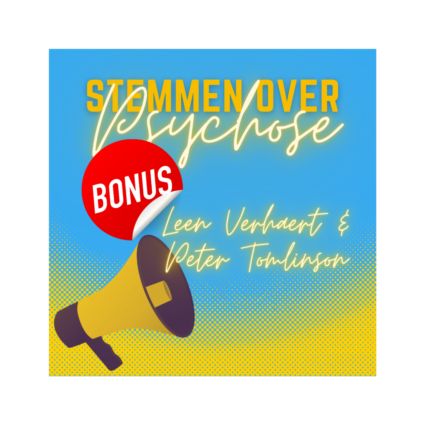 Stemmen over psychose