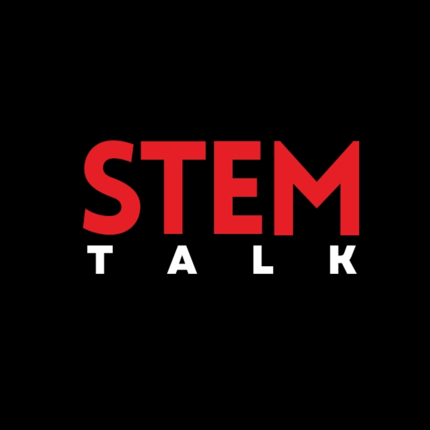 STEMTalk Audio Podcast: Technique of undertaking Systematic Review episode artwork