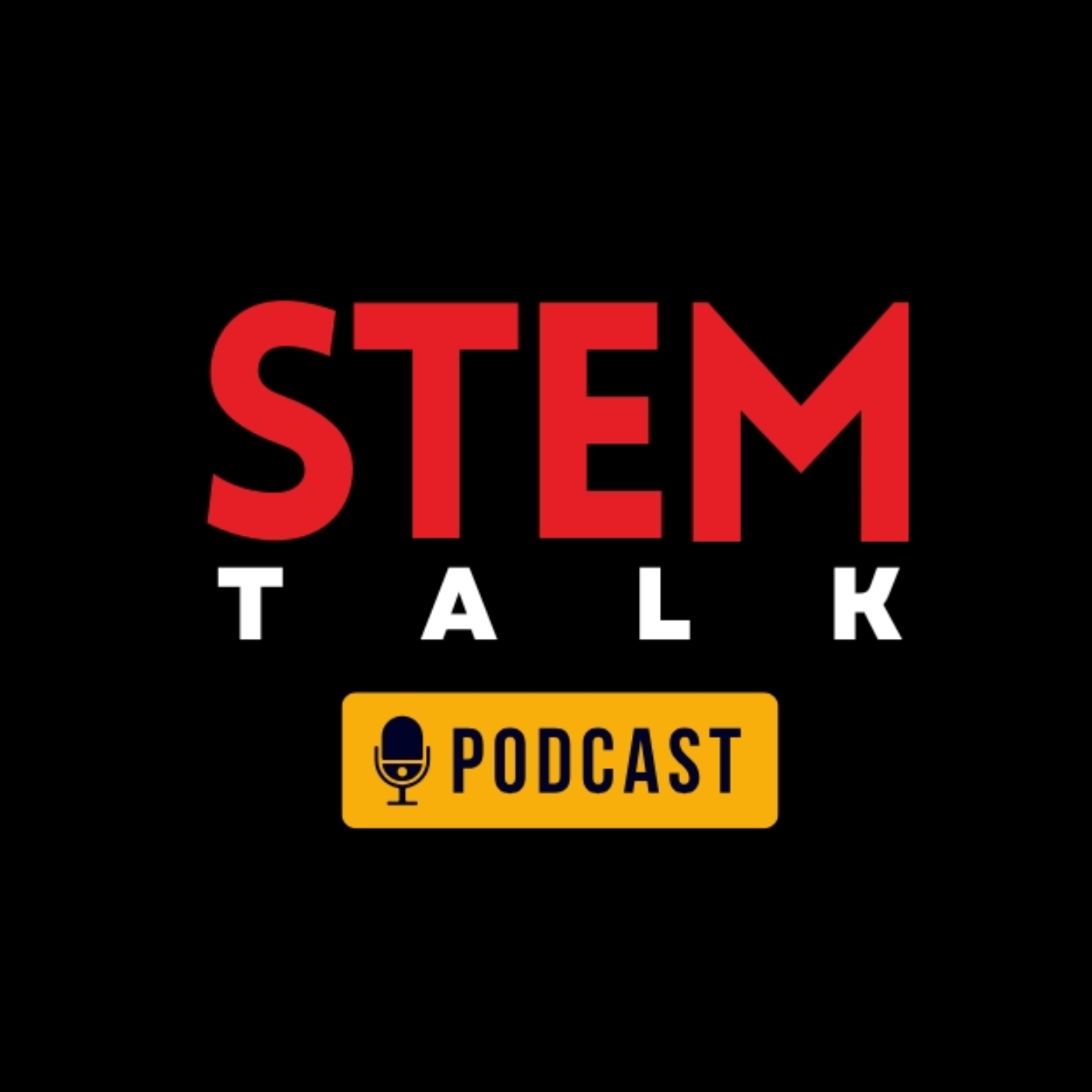 STEMTalk Audio Podcast: Islamic Banking and Riba in Current day Economic Perspective artwork