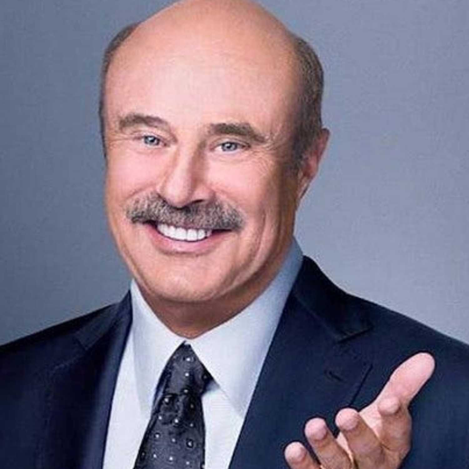 Dr. Phil