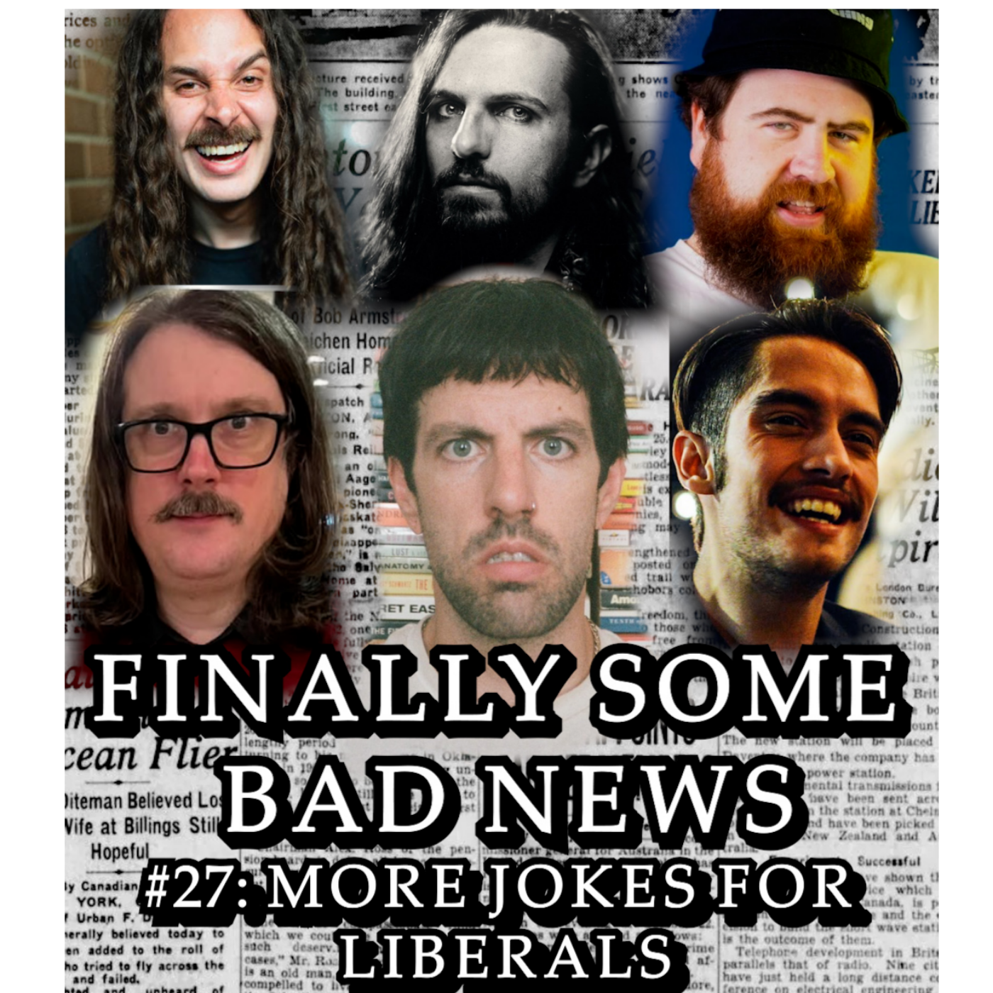 Finally Some Bad News