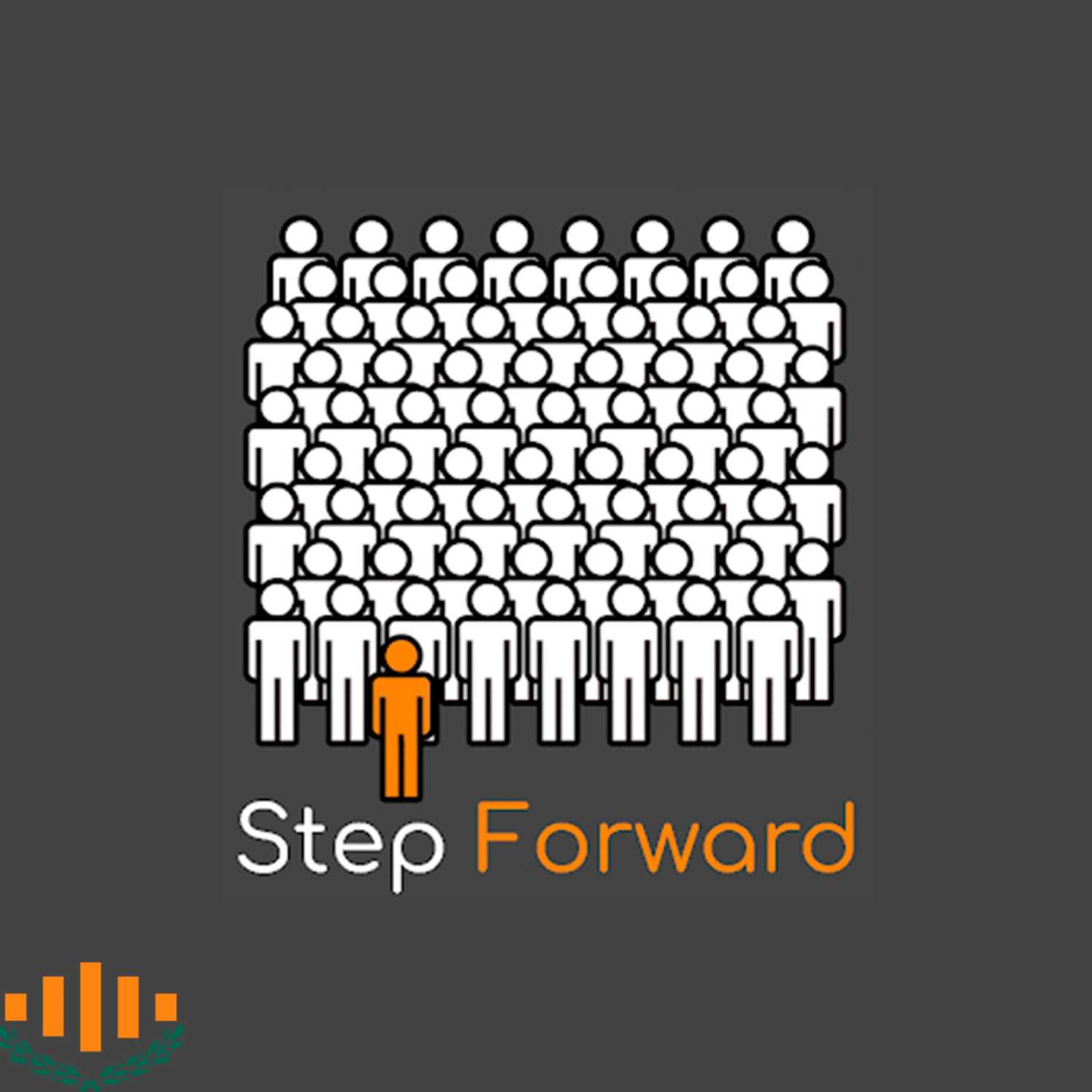 Step Forward - A Podcast by APLA.cy