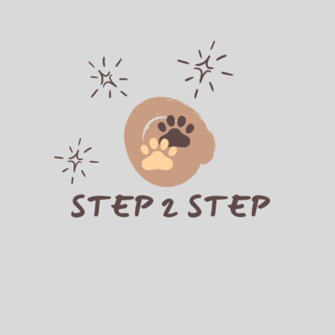 Step 2 Step