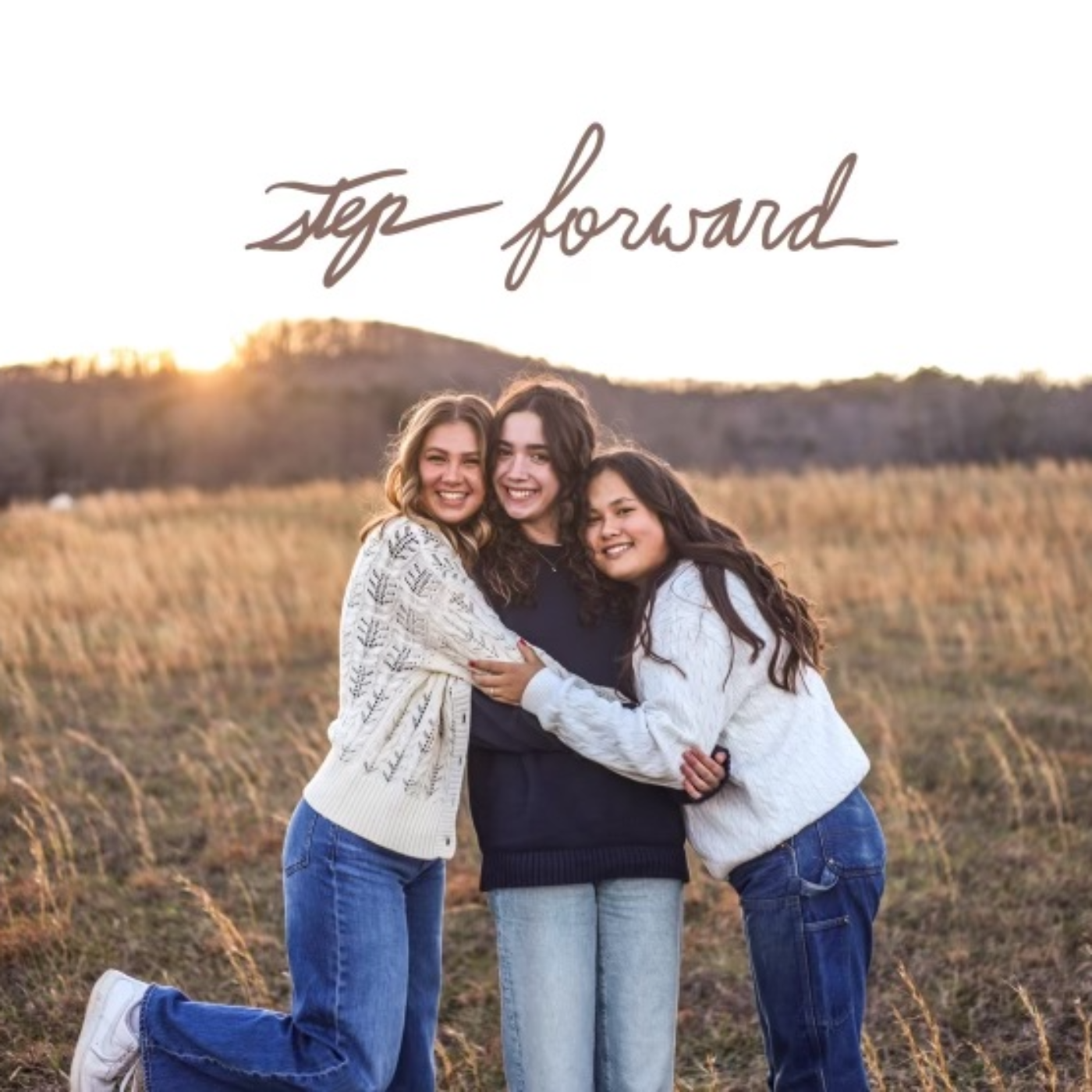 STEP Forward Podcast