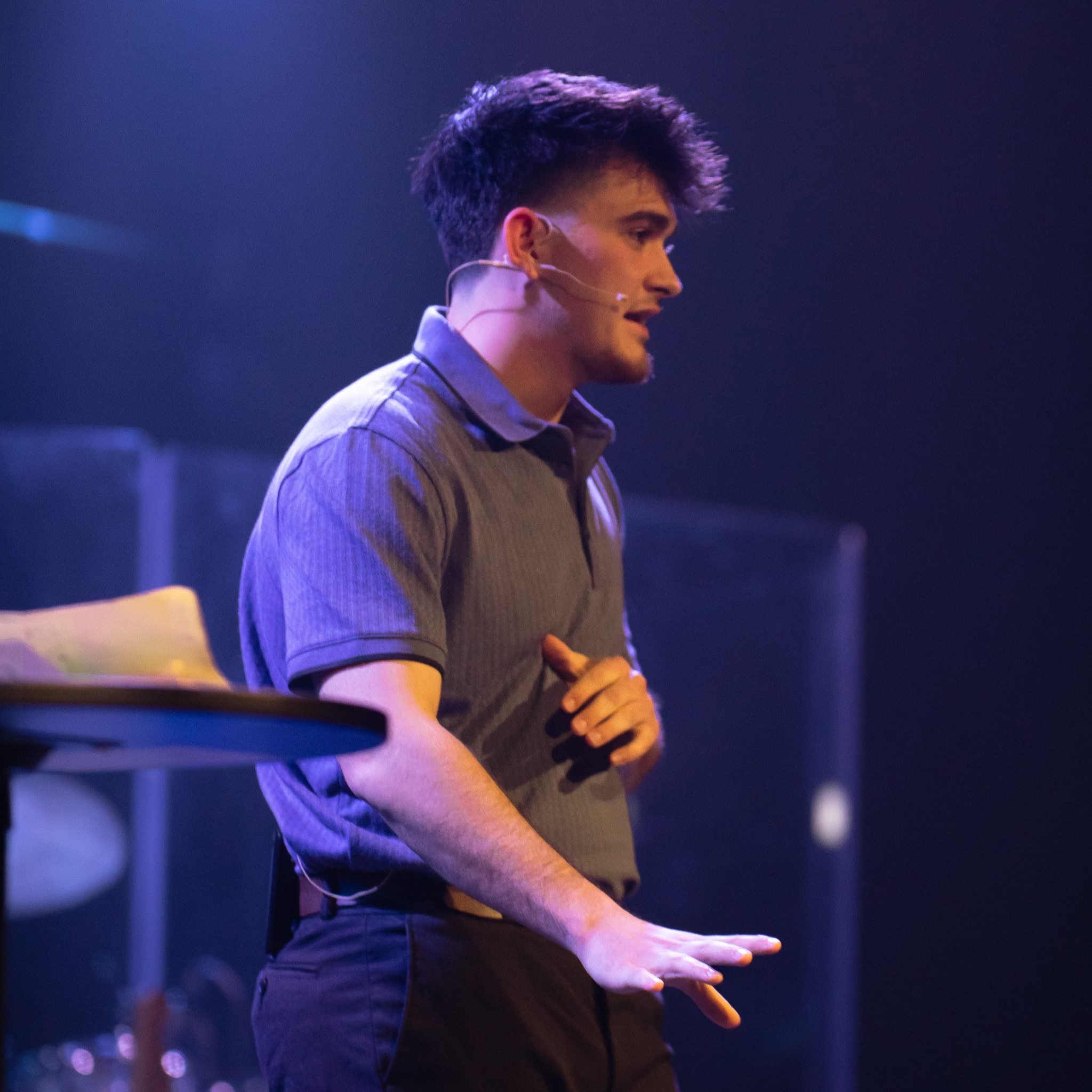 STEP Forward Podcast