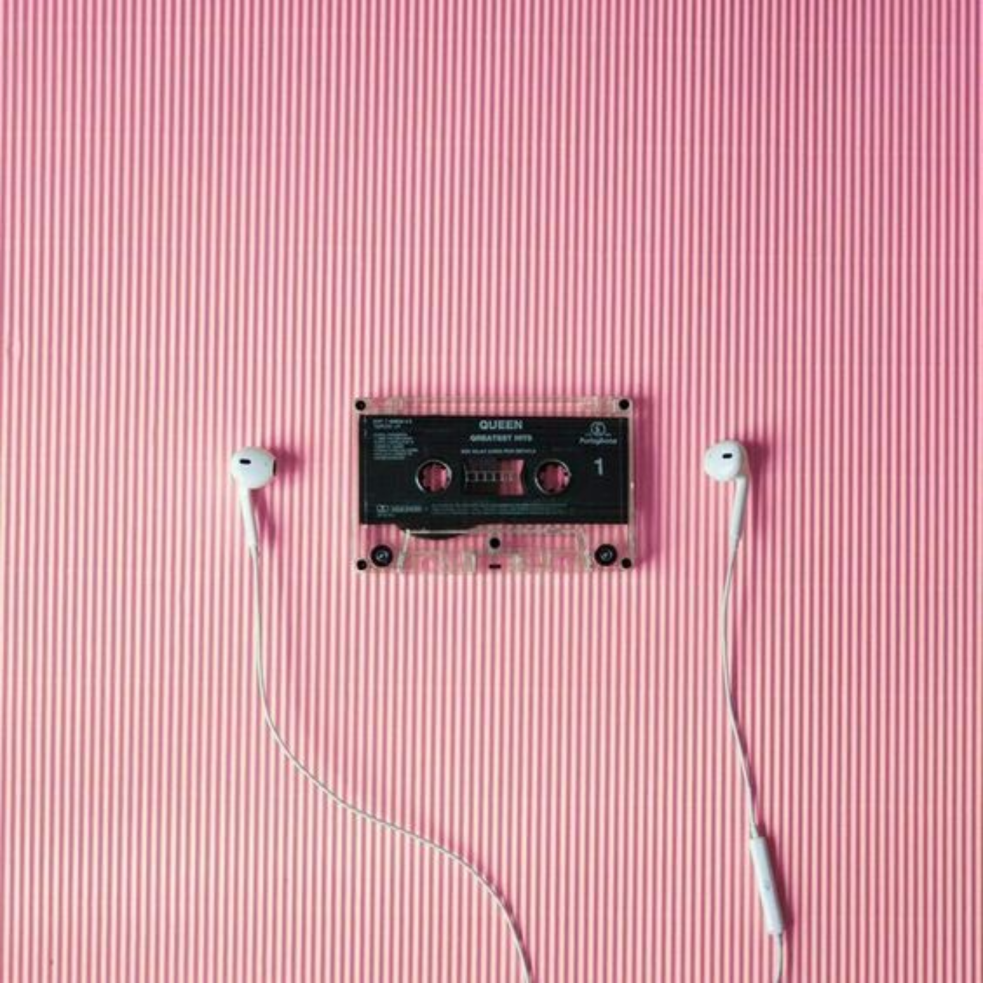 About thought's Podcast