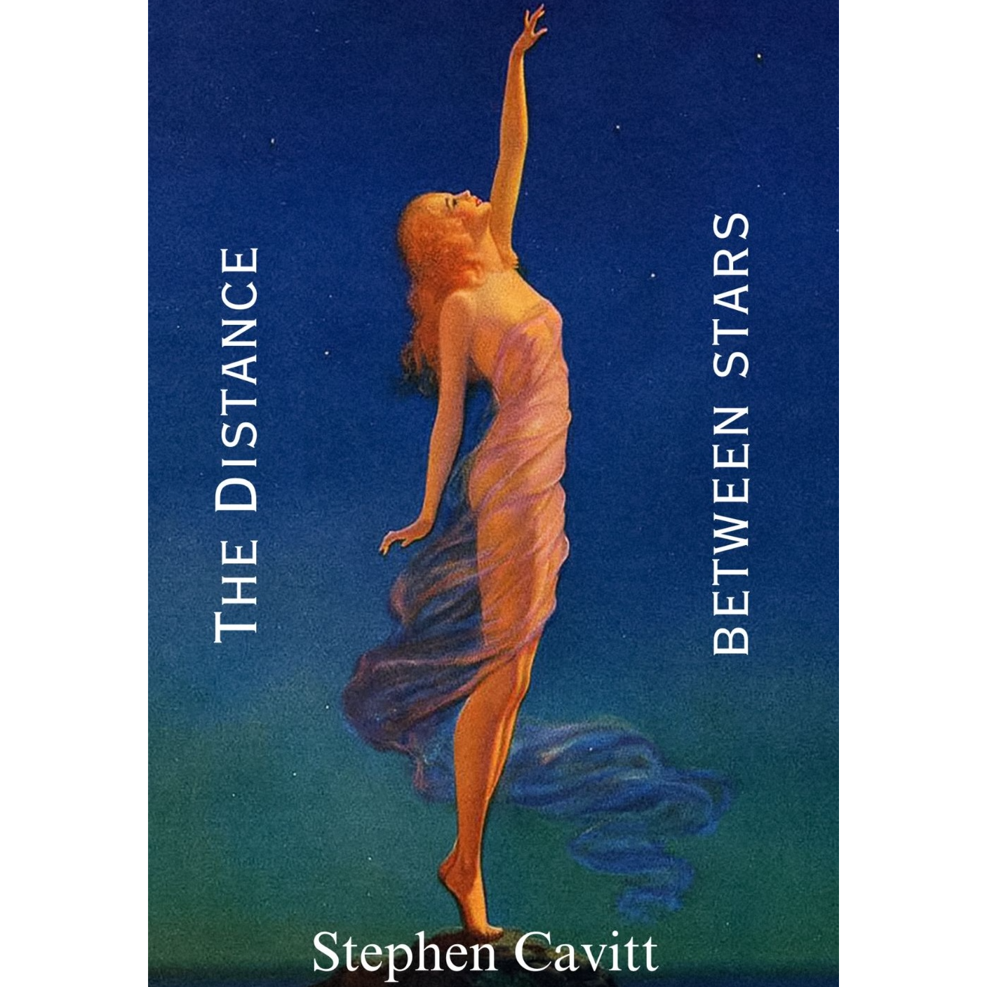 The Distance Between Stars Chapter 5