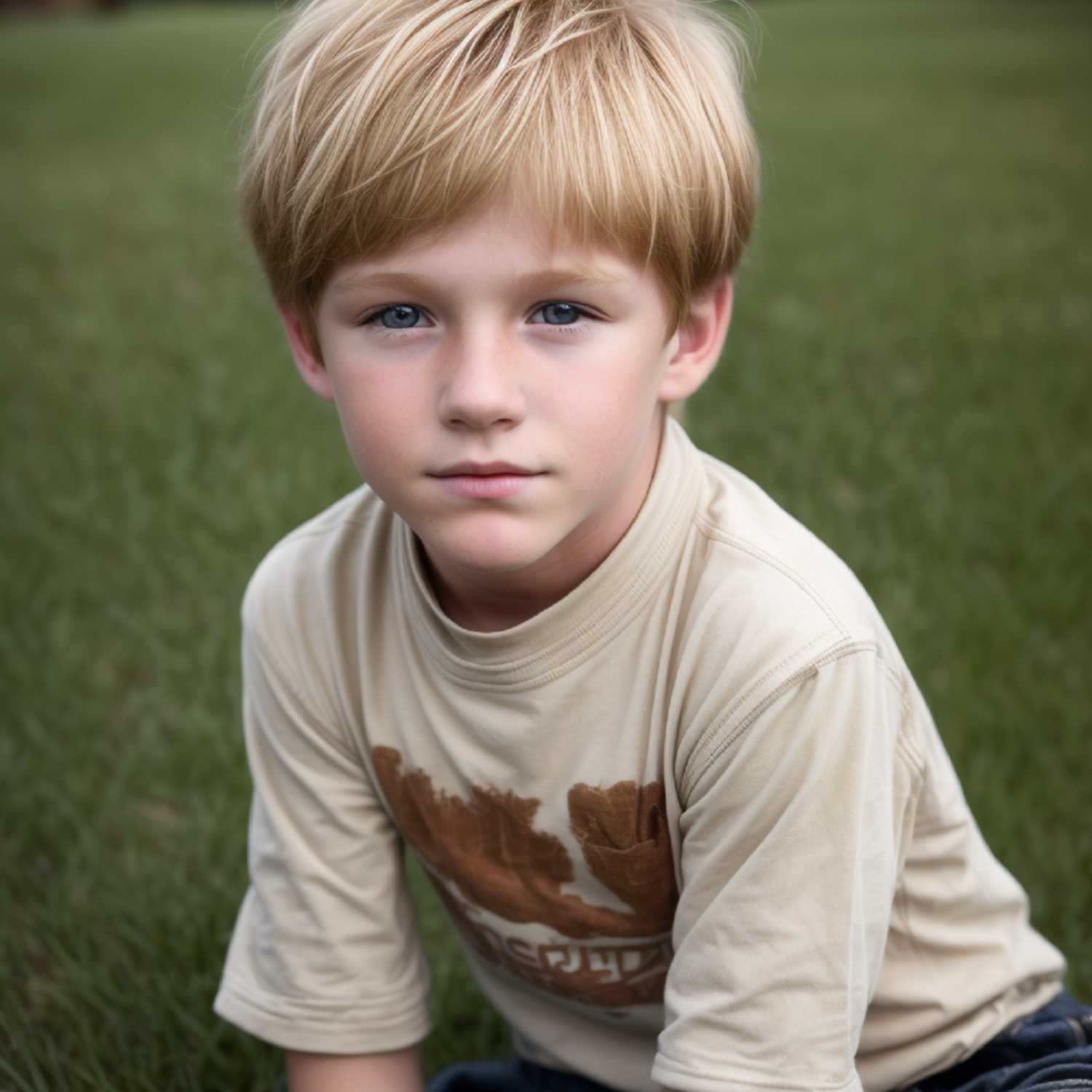 Daniel's life cover art