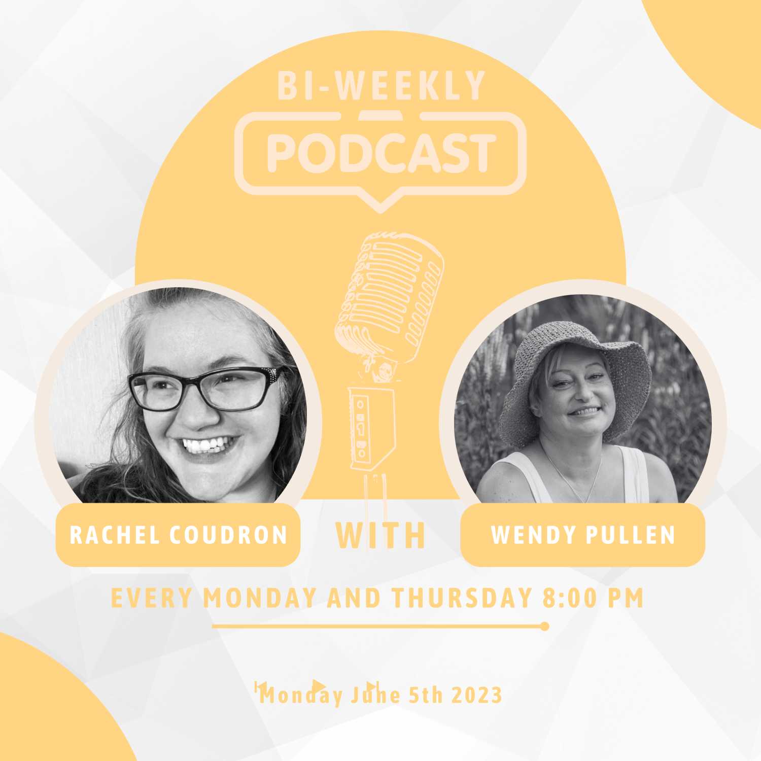 Step Into Your Sunshine