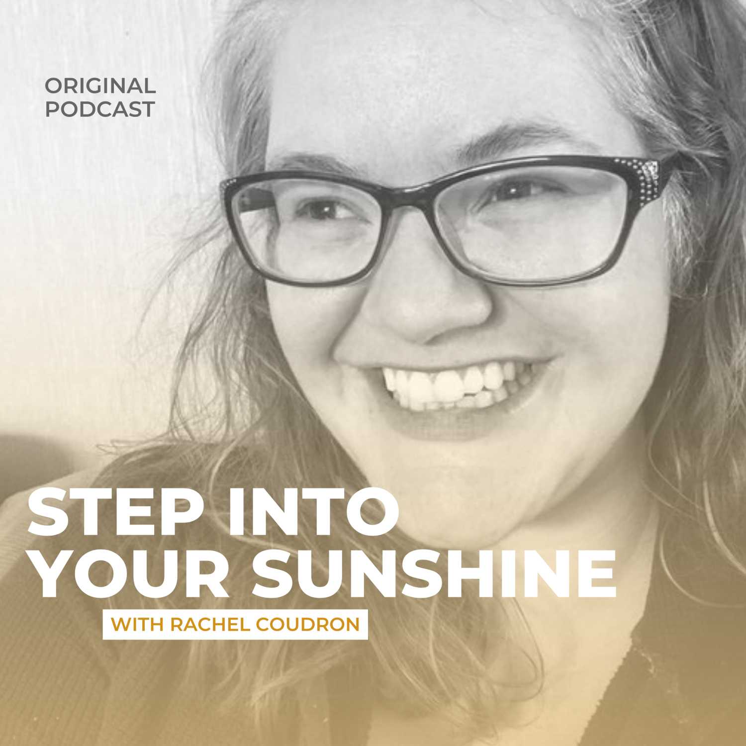 Step Into Your Sunshine