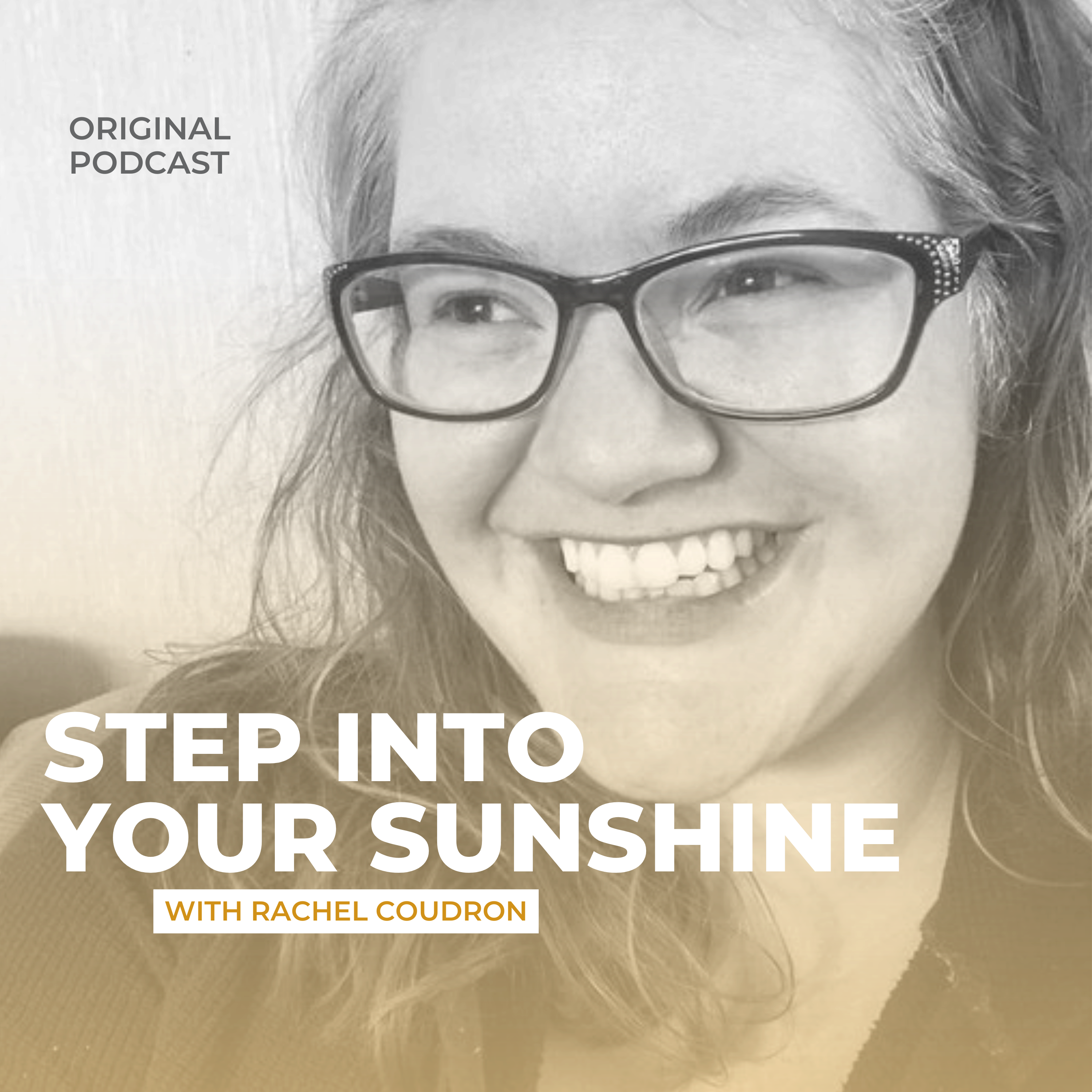 Step Into Your Sunshine
