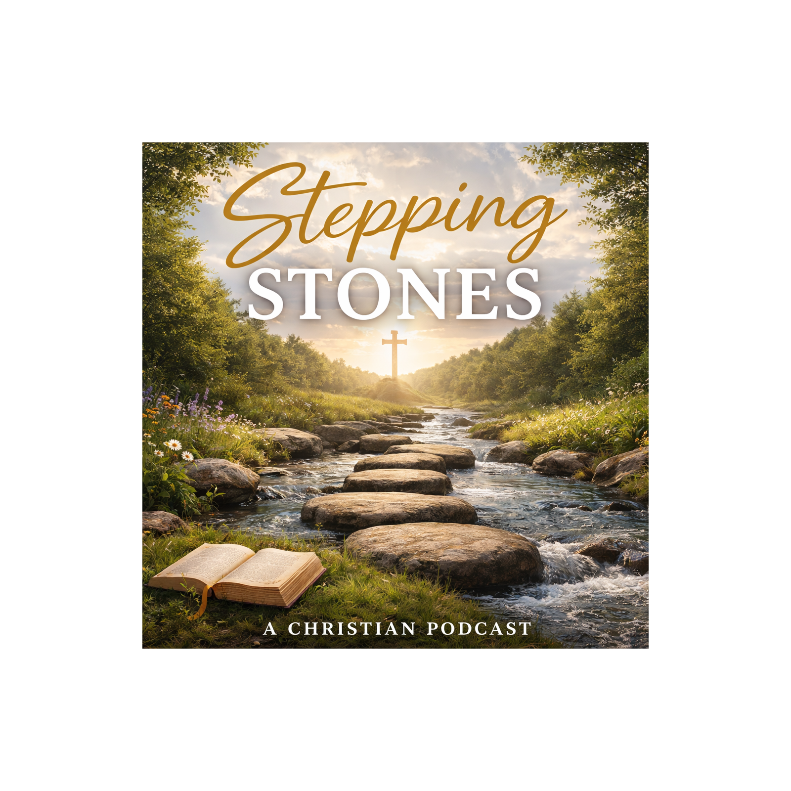 Stepping Stones