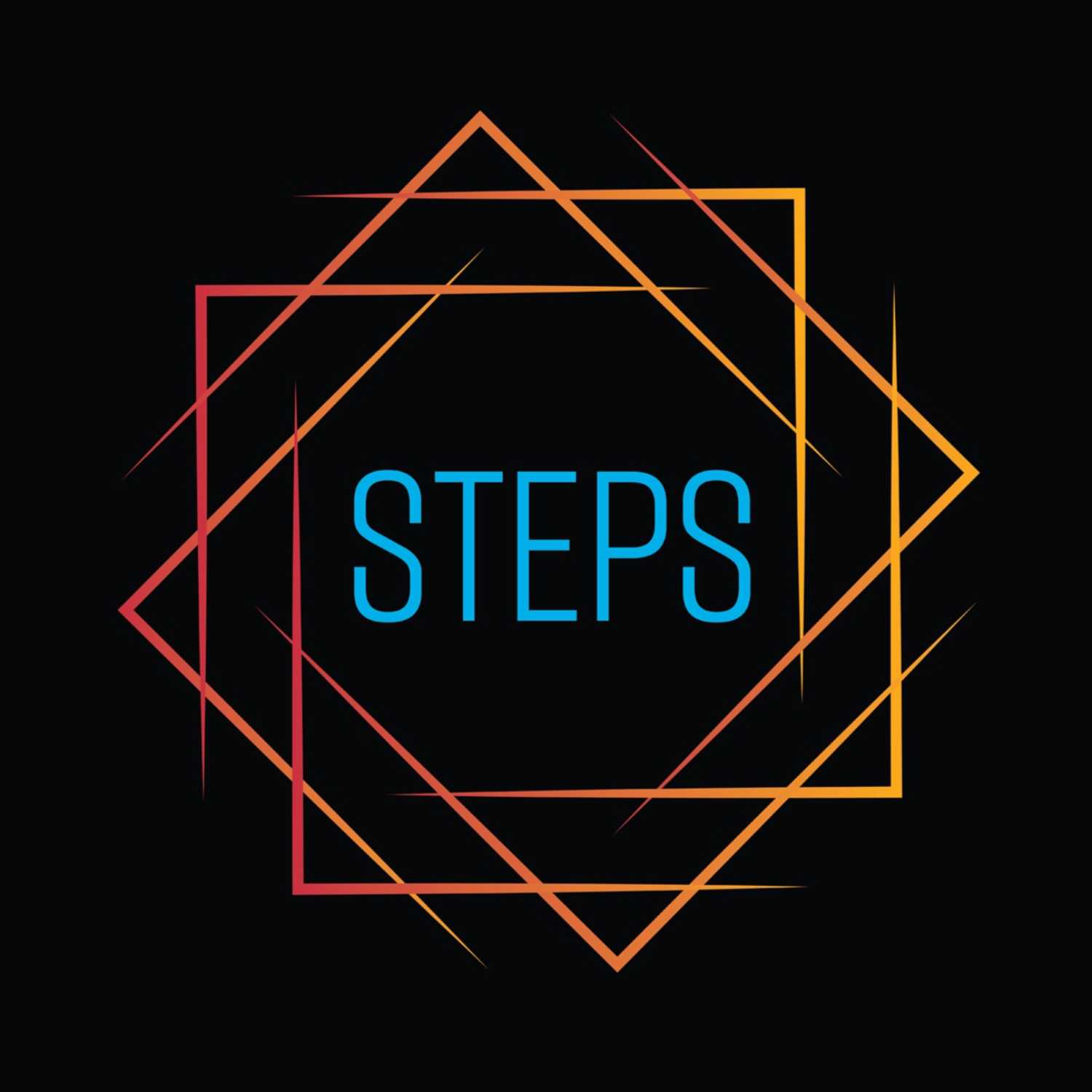 Steps