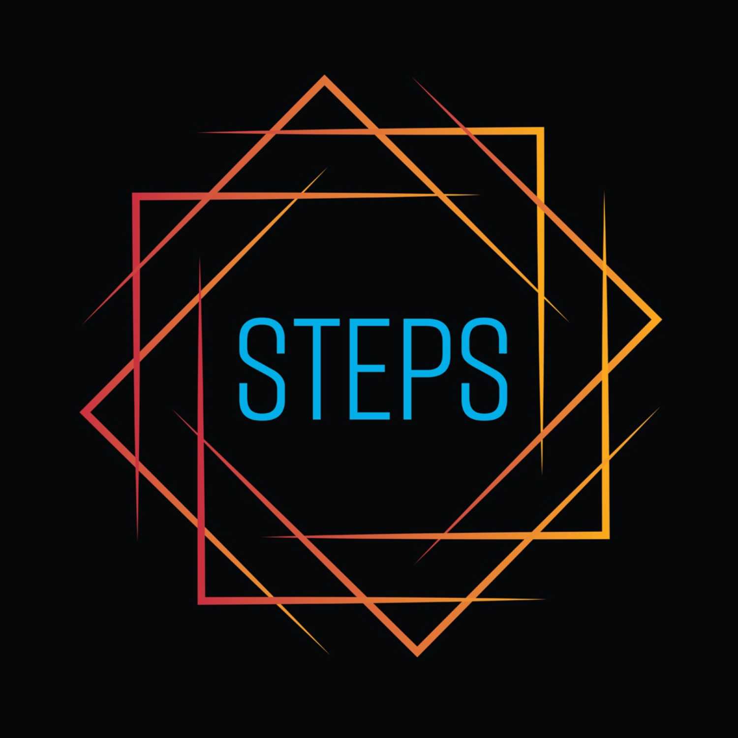Steps
