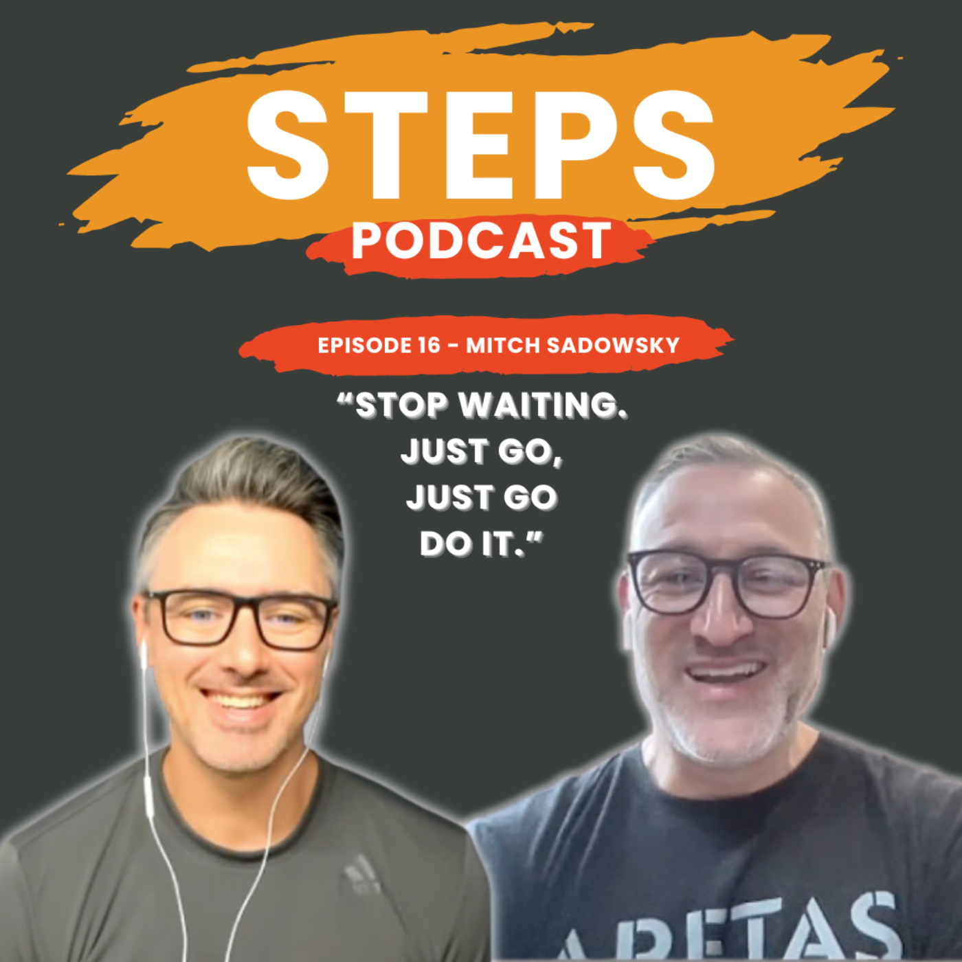 Steps
