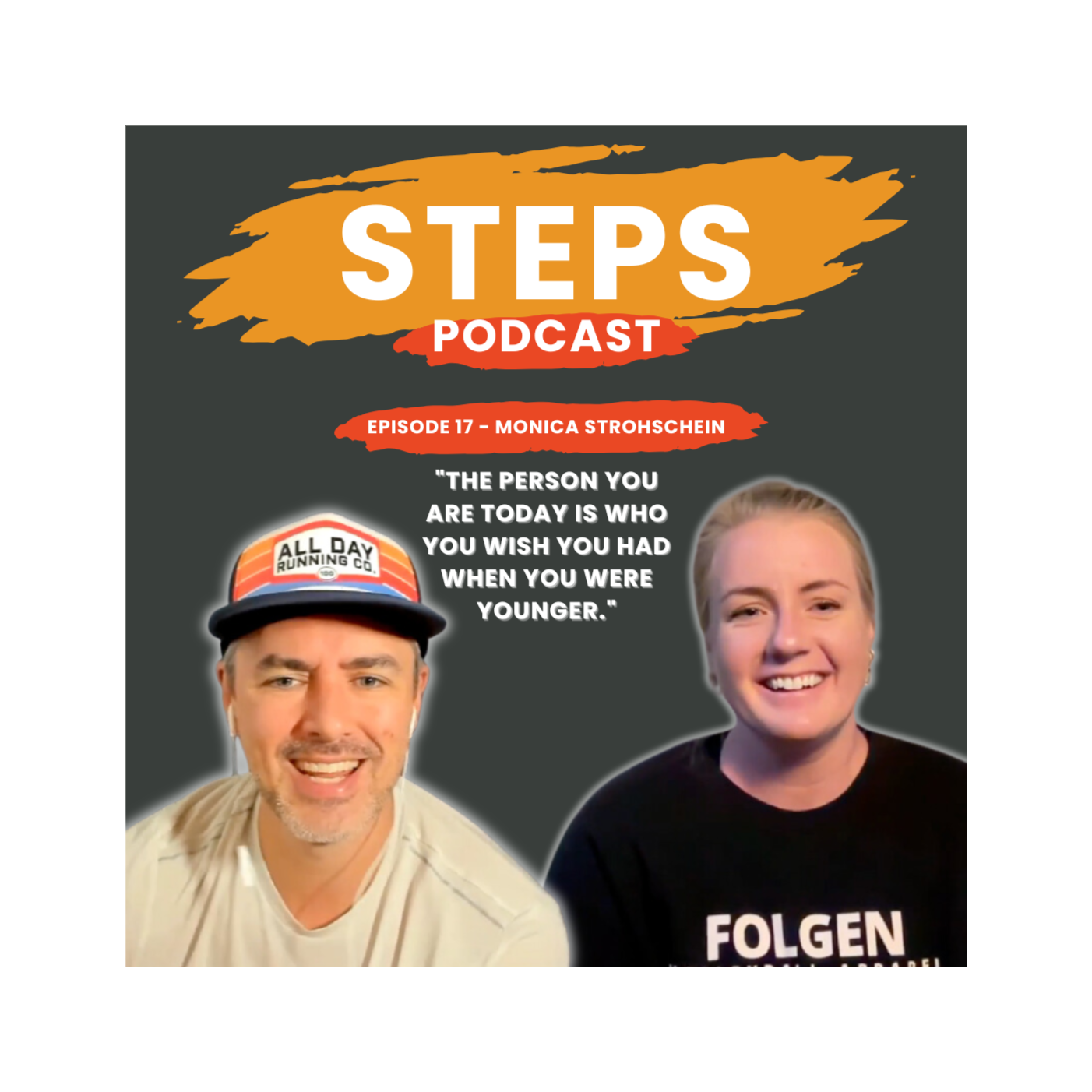 Steps