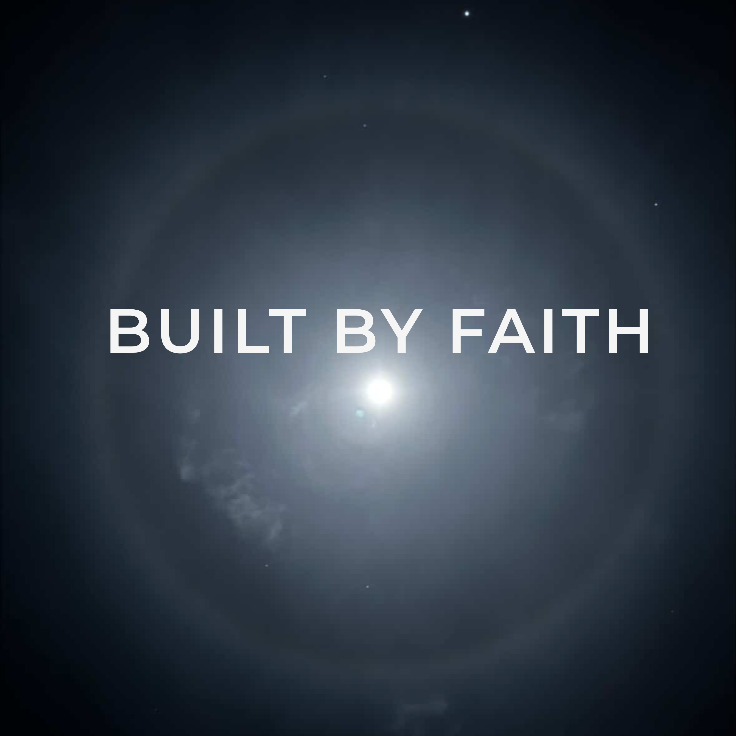 Built By Faith