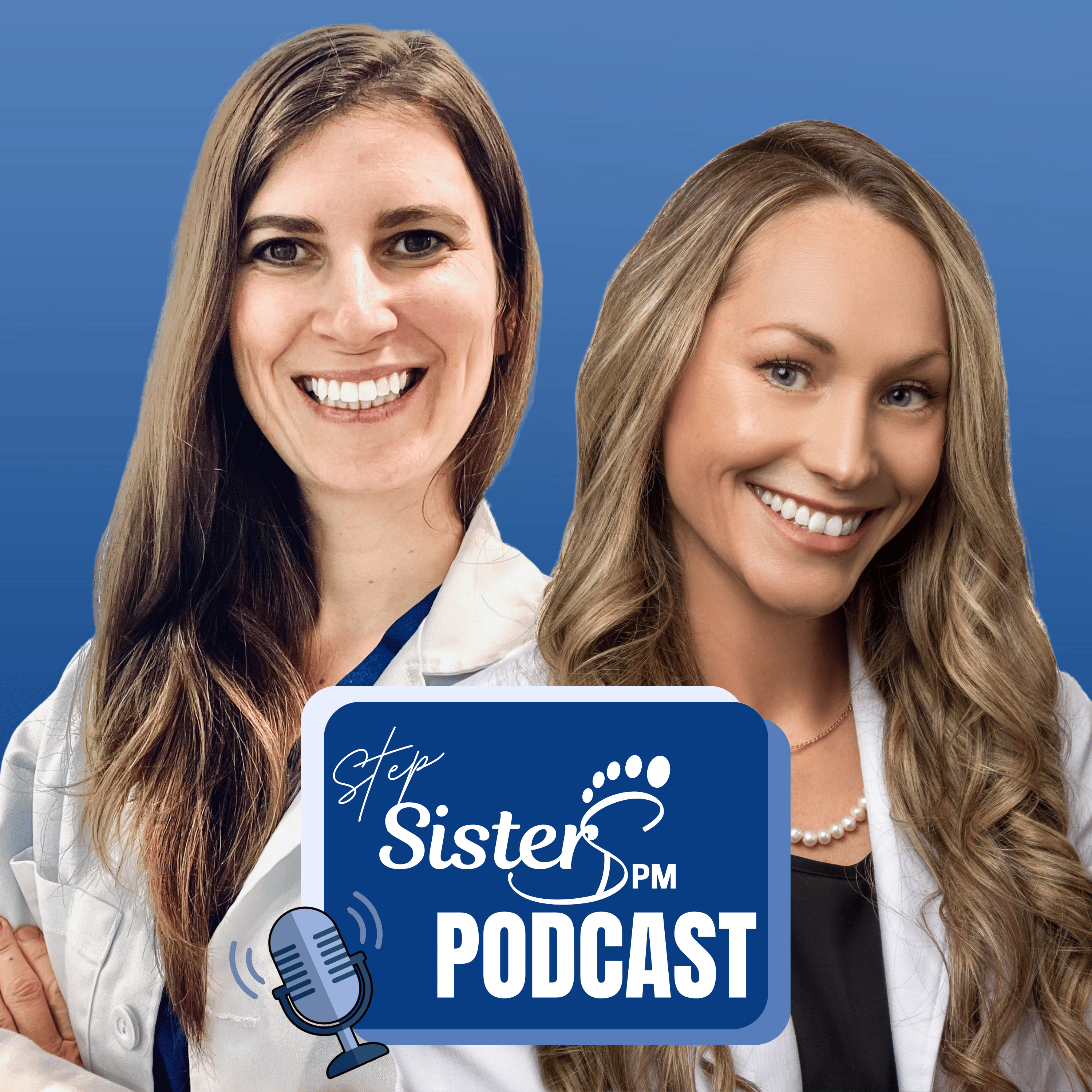 StepSistersDPM - Podcast